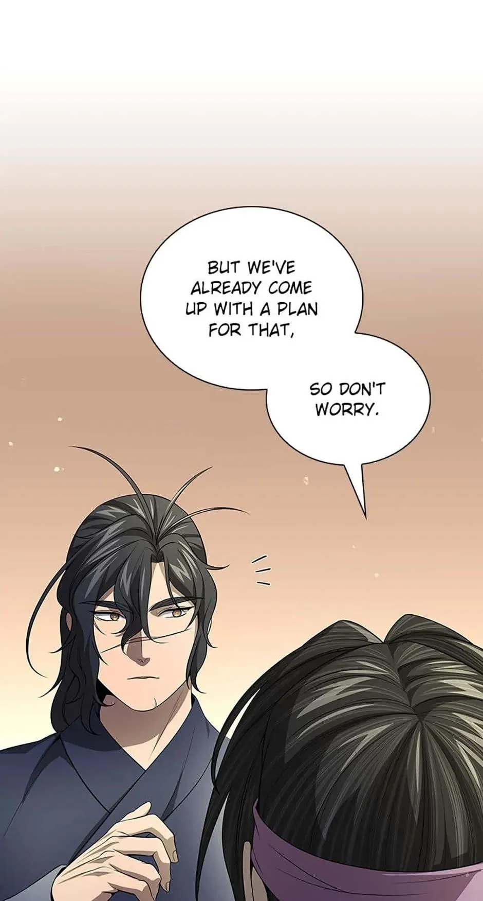 The Stormy Inn Chapter 135 Online - pƔgina 25