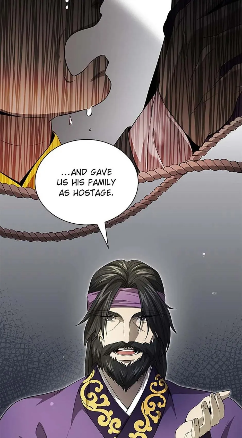 The Stormy Inn Chapter 135 Online - pƔgina 29