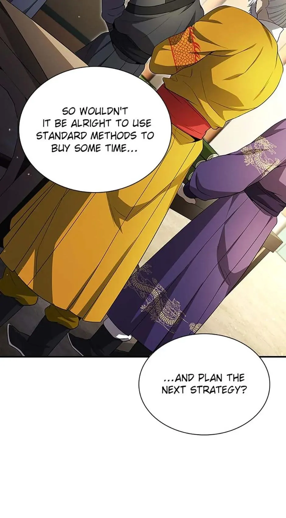 The Stormy Inn Chapter 135 Online - pƔgina 33