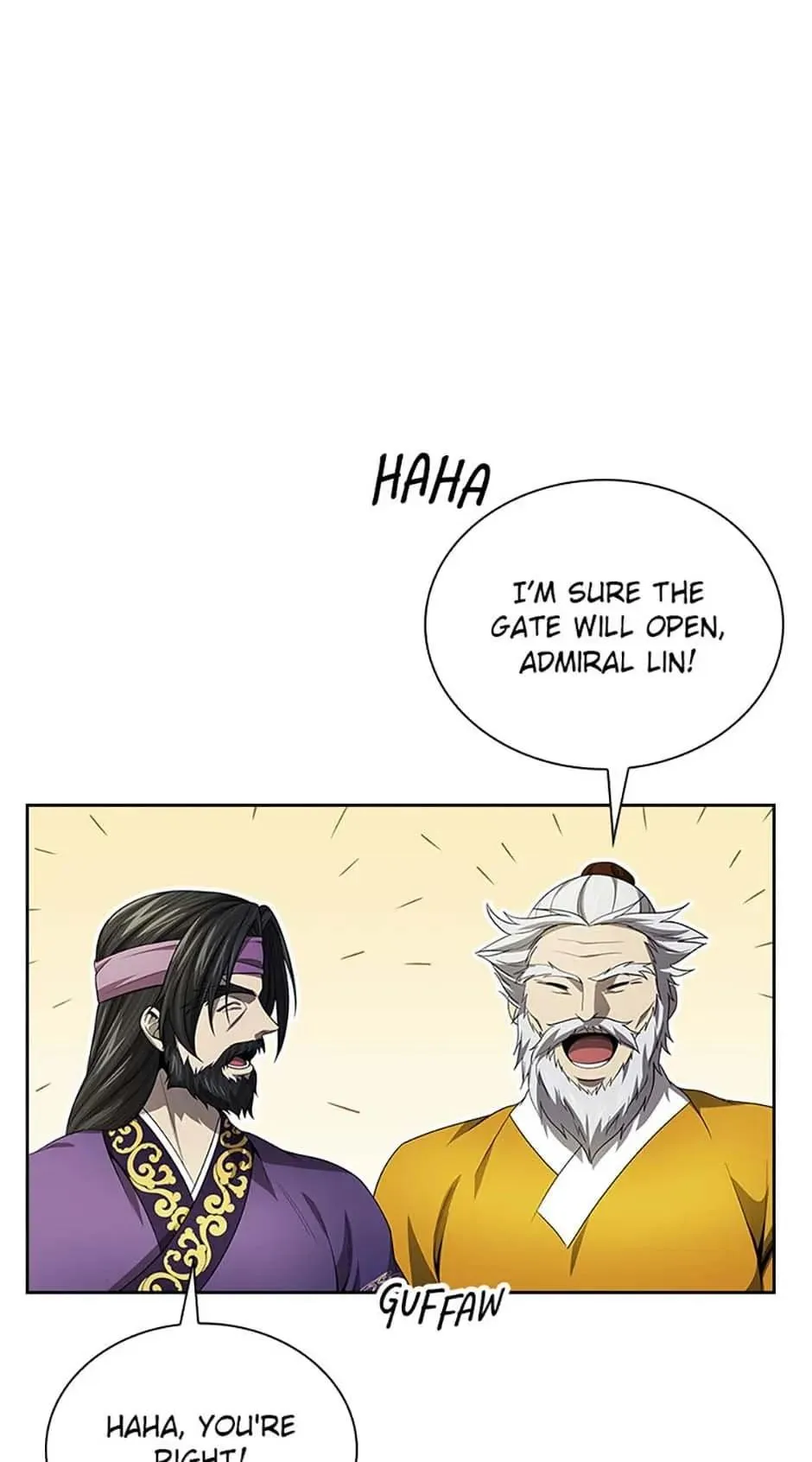 The Stormy Inn Chapter 135 Online - pƔgina 34
