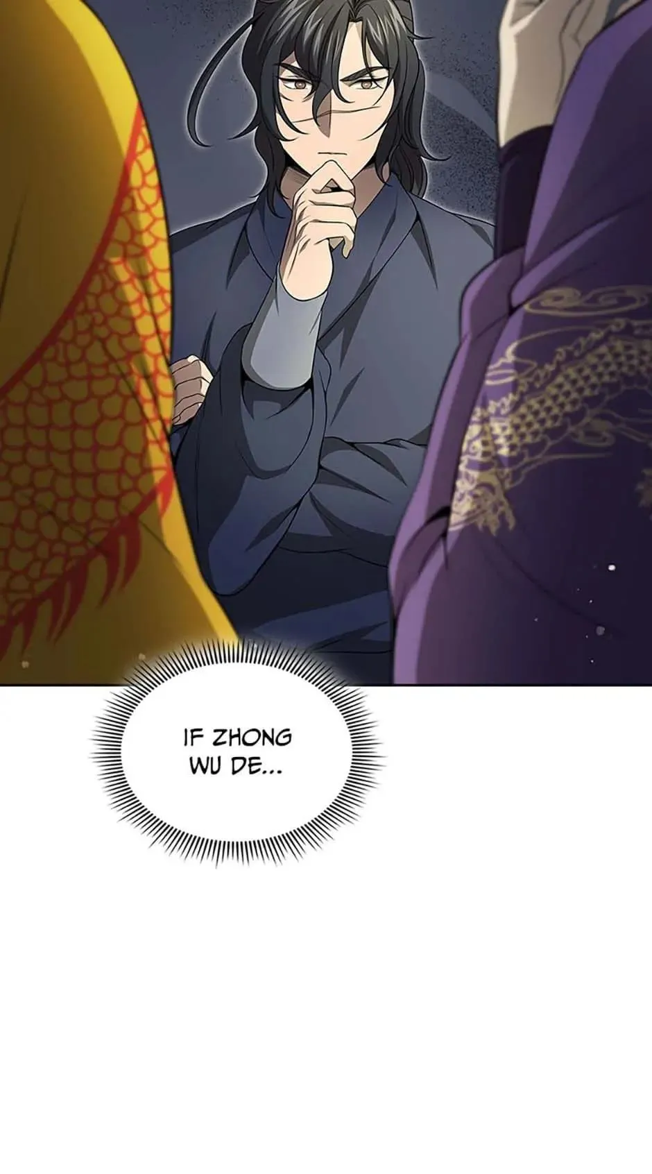 The Stormy Inn Chapter 135 Online - pƔgina 36