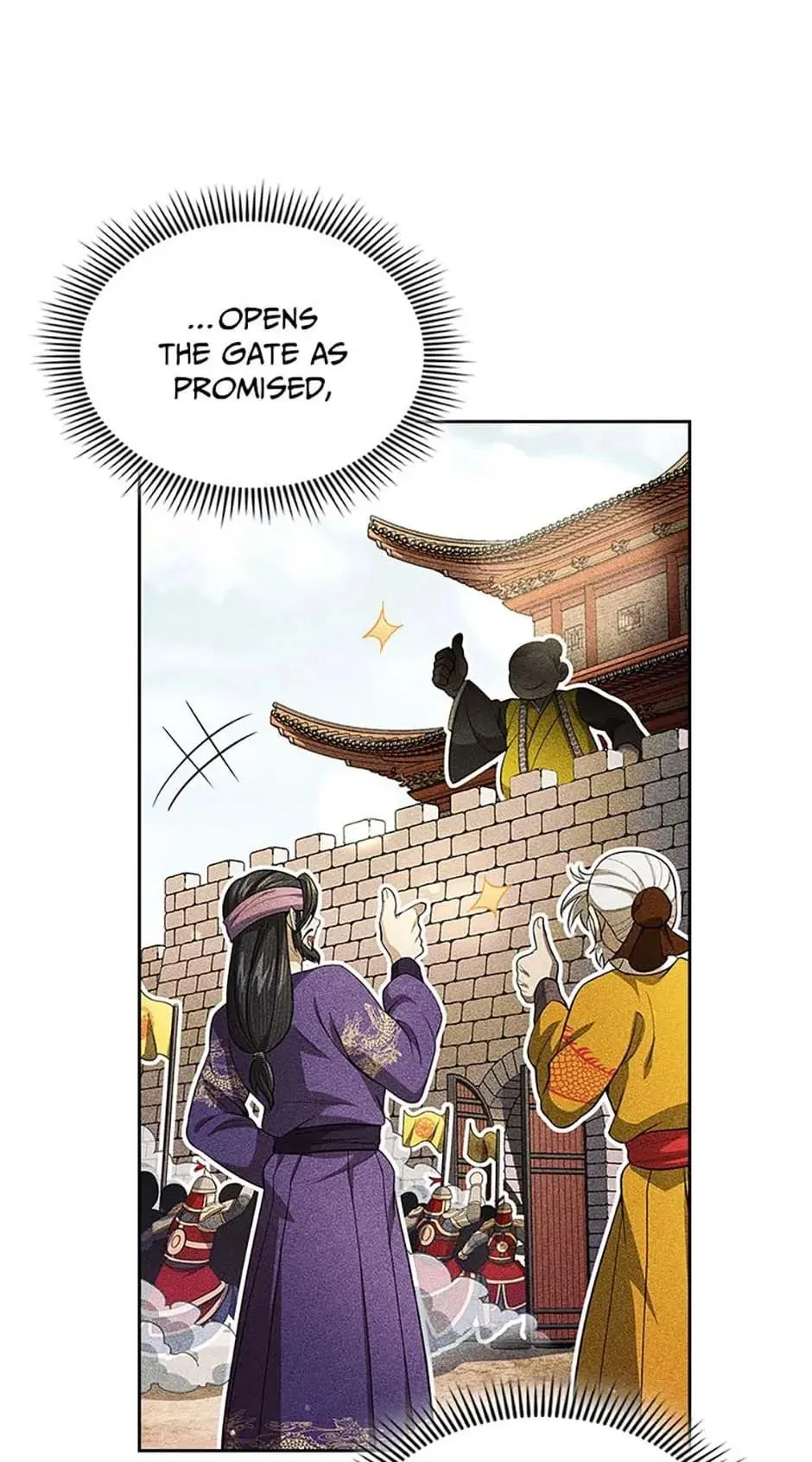 The Stormy Inn Chapter 135 Online - pƔgina 37