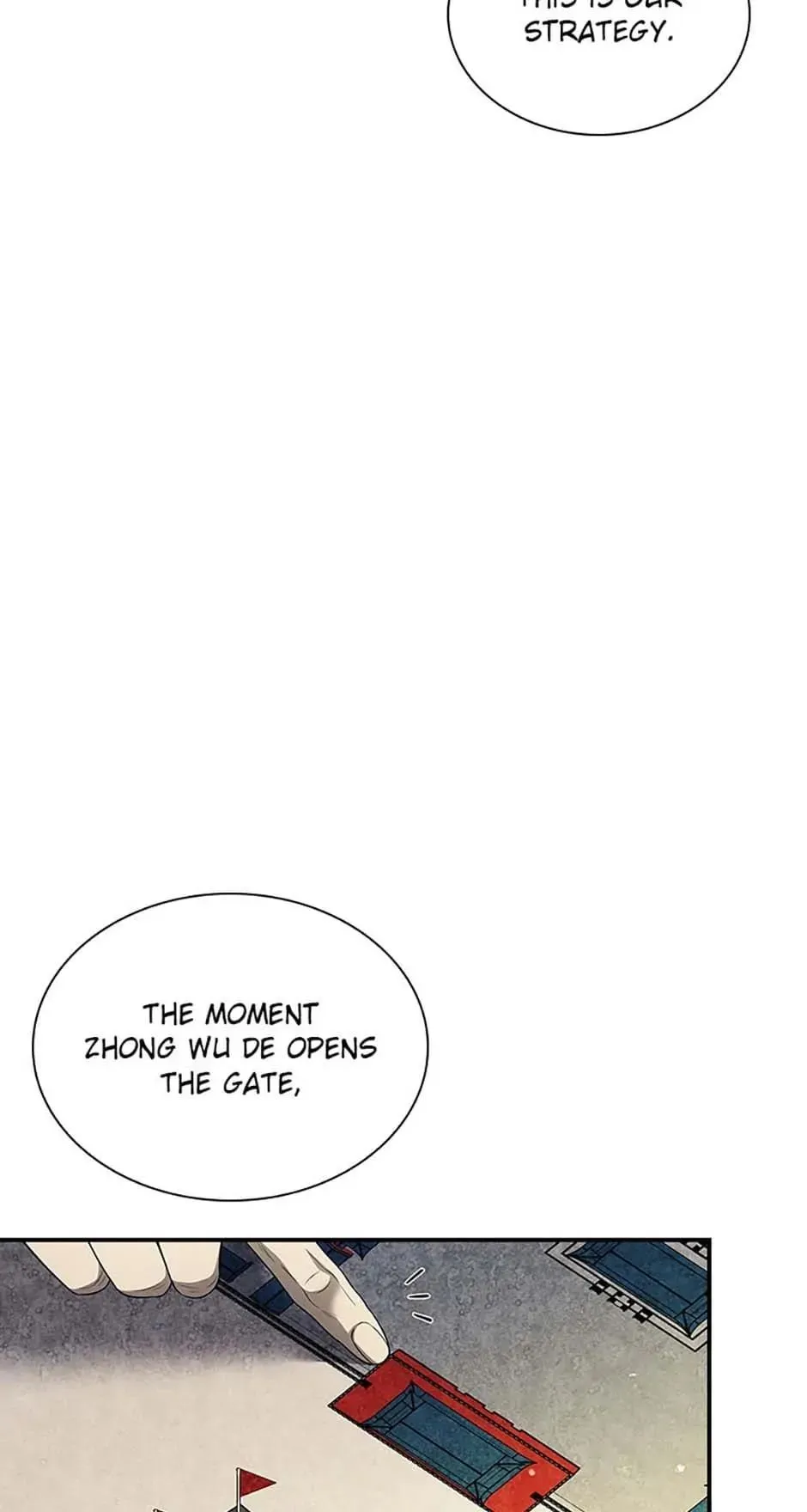 The Stormy Inn Chapter 135 Online - pƔgina 42