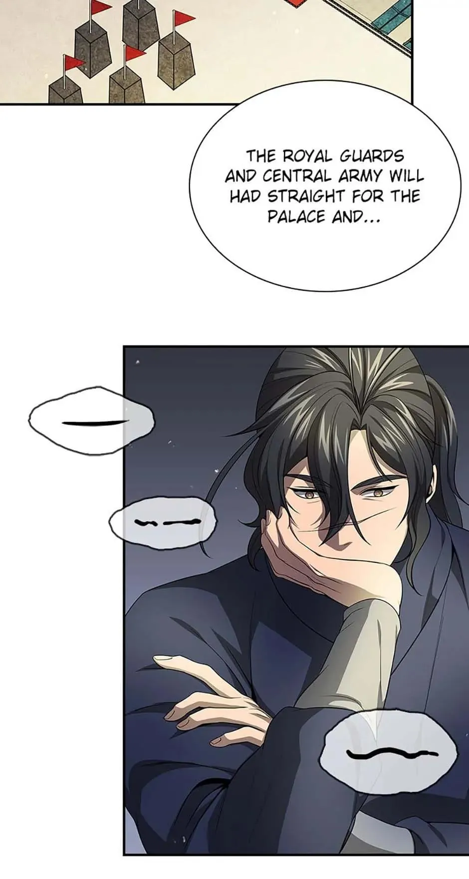 The Stormy Inn Chapter 135 Online - pƔgina 43