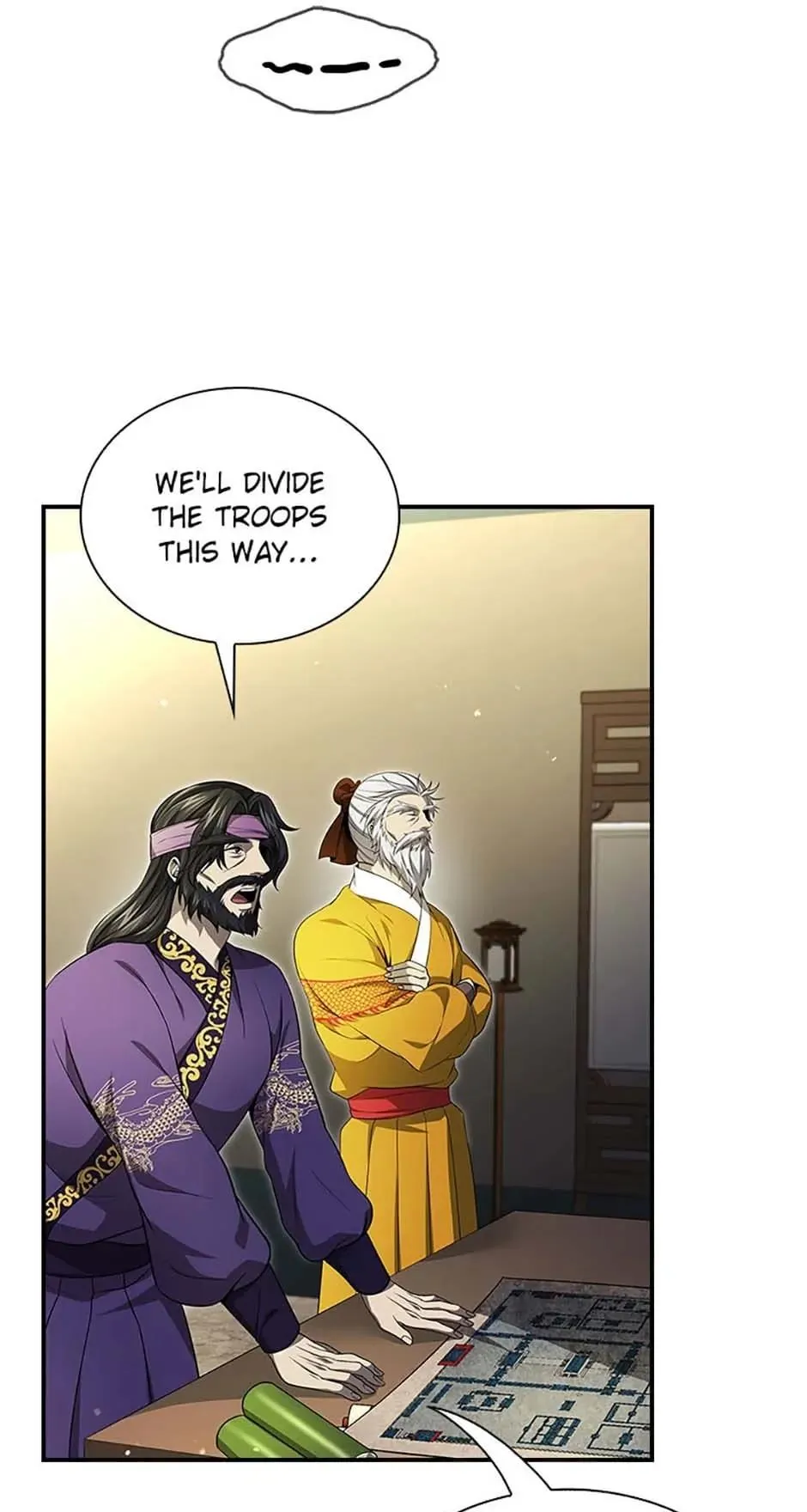 The Stormy Inn Chapter 135 Online - pƔgina 44