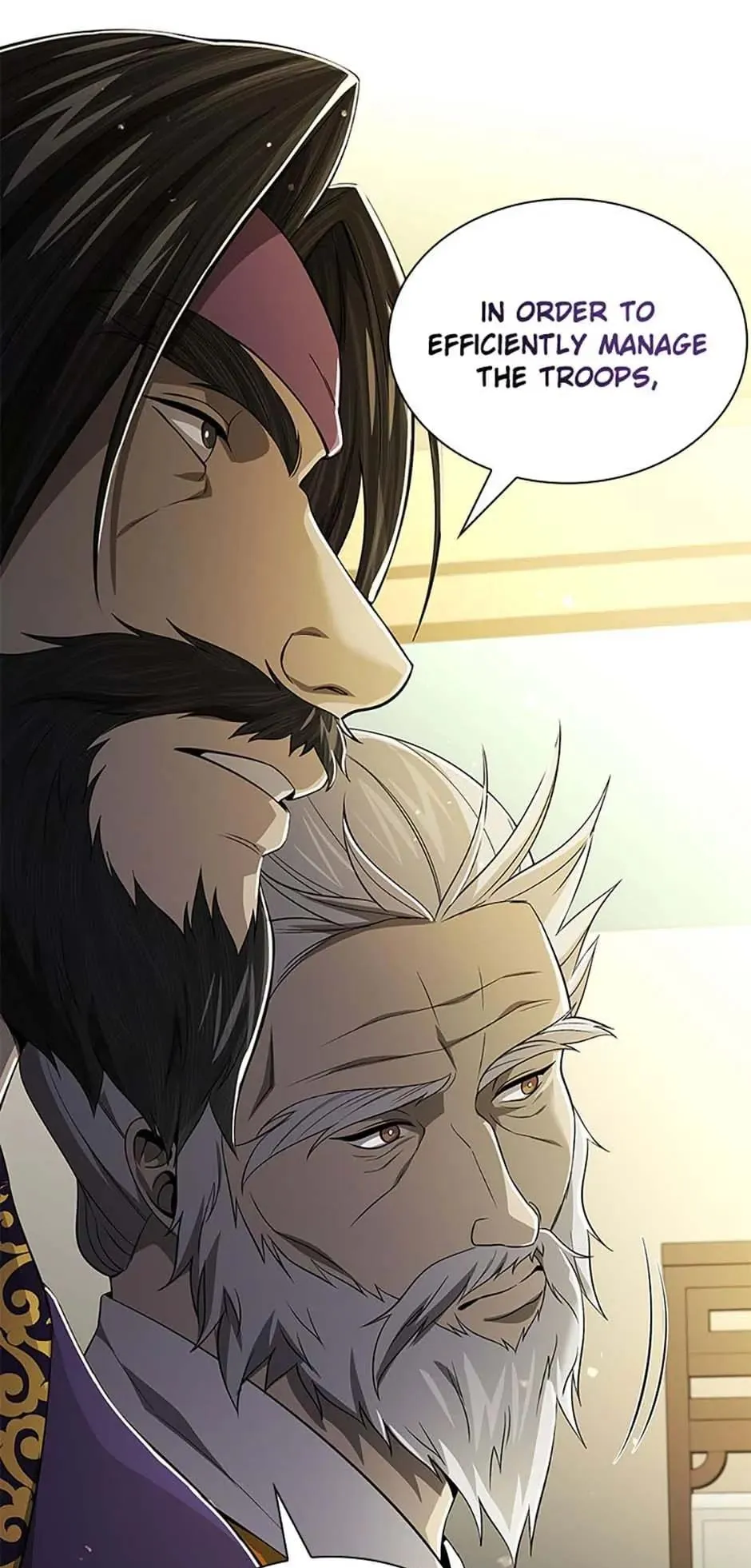 The Stormy Inn Chapter 135 Online - pƔgina 46