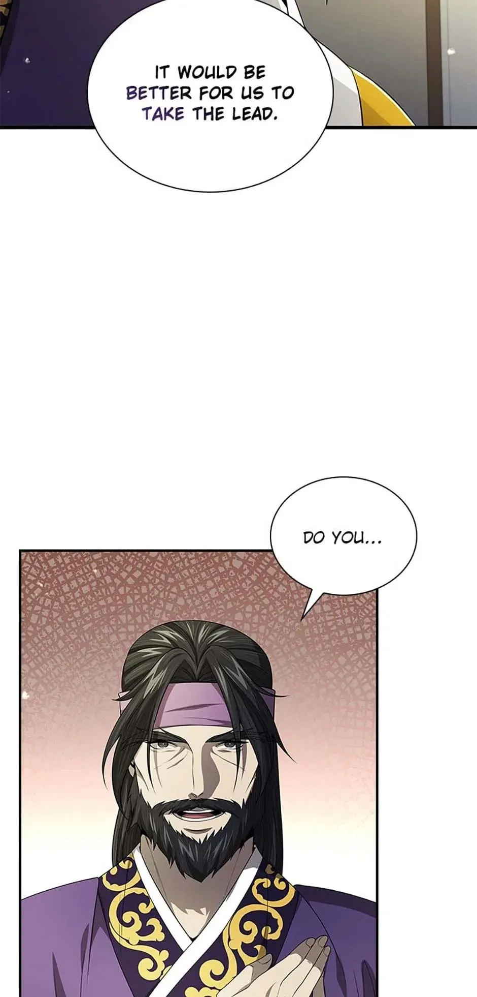 The Stormy Inn Chapter 135 Online - pƔgina 47