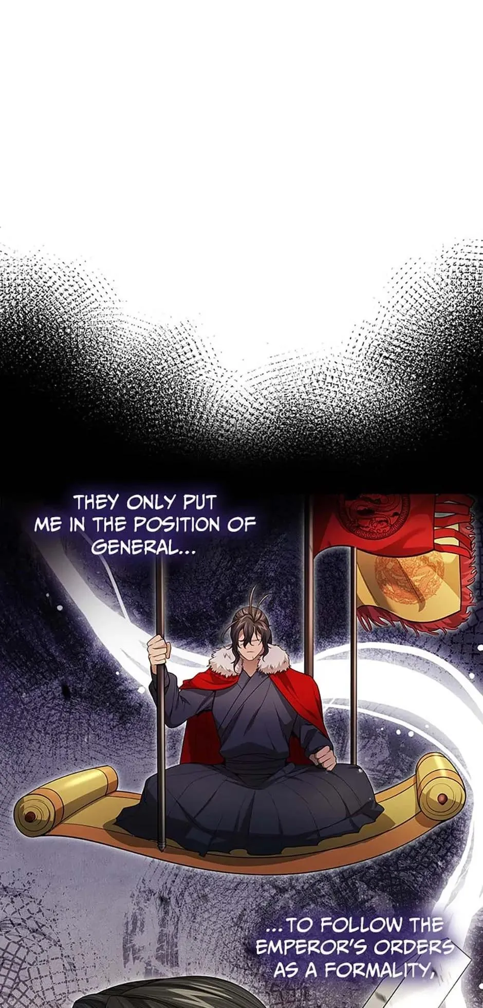 The Stormy Inn Chapter 135 Online - pƔgina 49