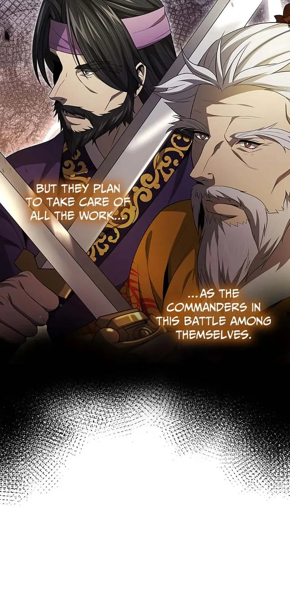The Stormy Inn Chapter 135 Online - pƔgina 50