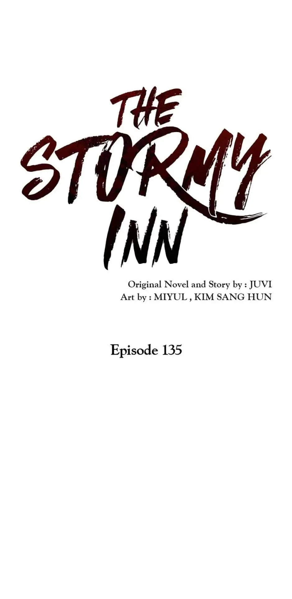 The Stormy Inn Chapter 135 Online - pƔgina 55