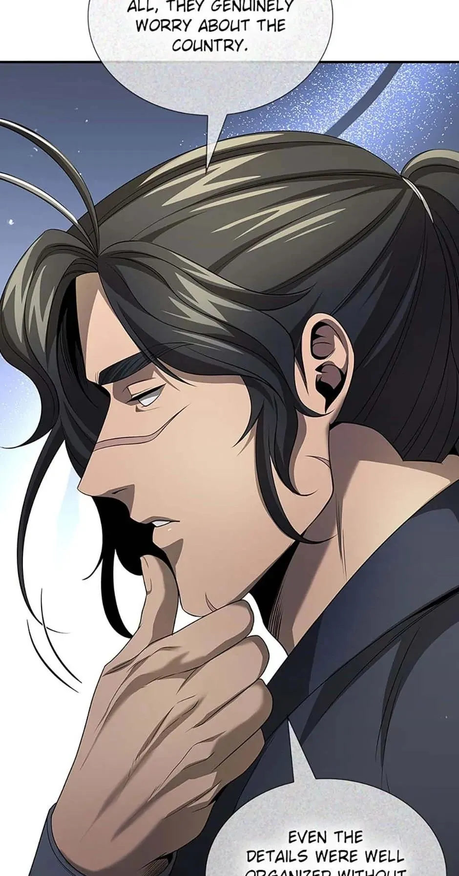 The Stormy Inn Chapter 135 Online - pƔgina 58