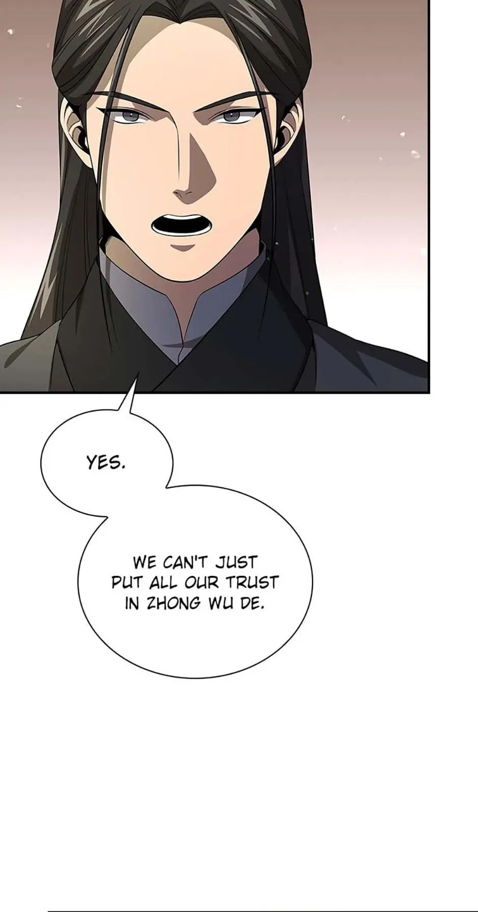 The Stormy Inn Chapter 135 Online - pƔgina 60