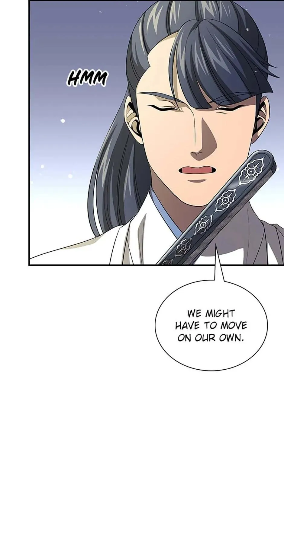 The Stormy Inn Chapter 135 Online - pƔgina 61