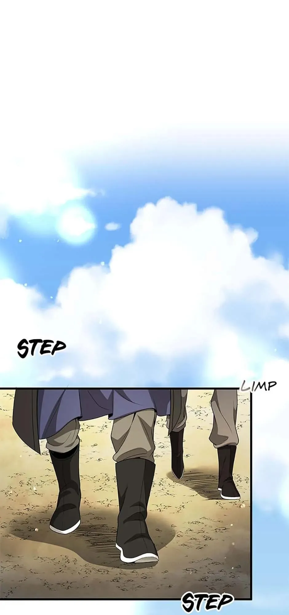 The Stormy Inn Chapter 135 Online - pƔgina 67