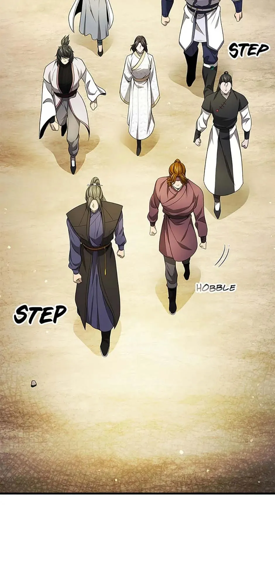 The Stormy Inn Chapter 135 Online - pƔgina 69