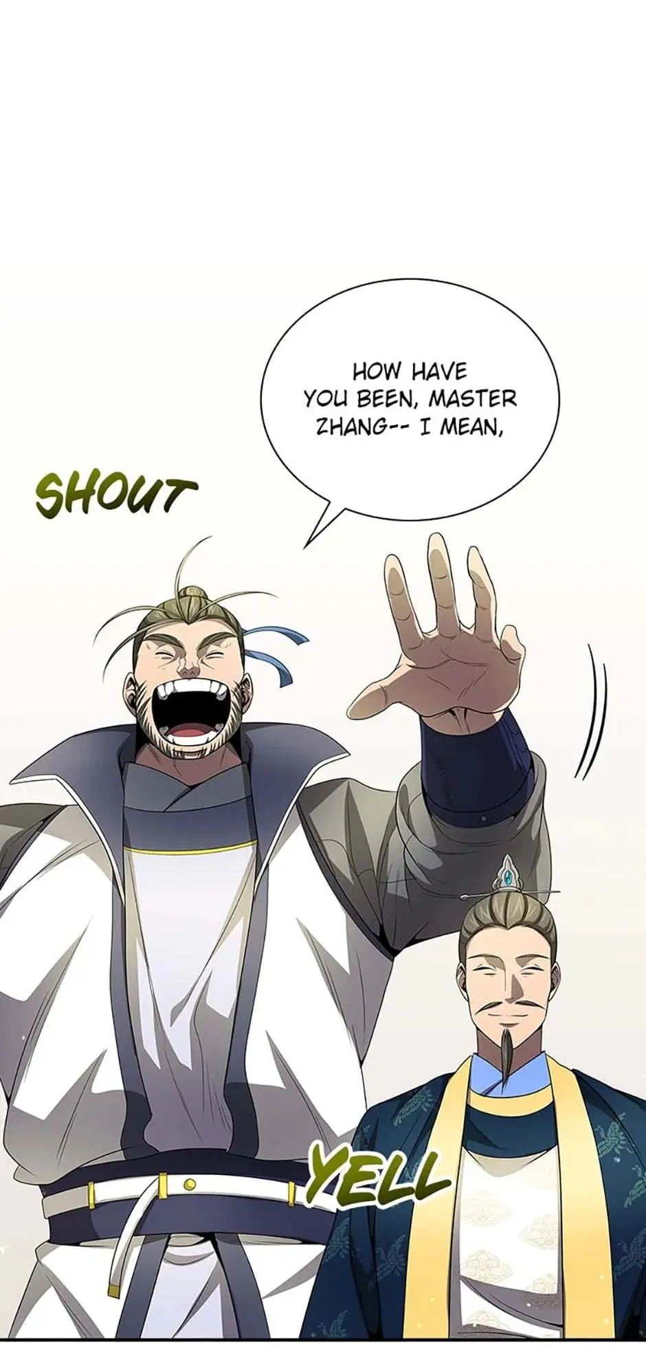 The Stormy Inn Chapter 135 Online - pƔgina 74