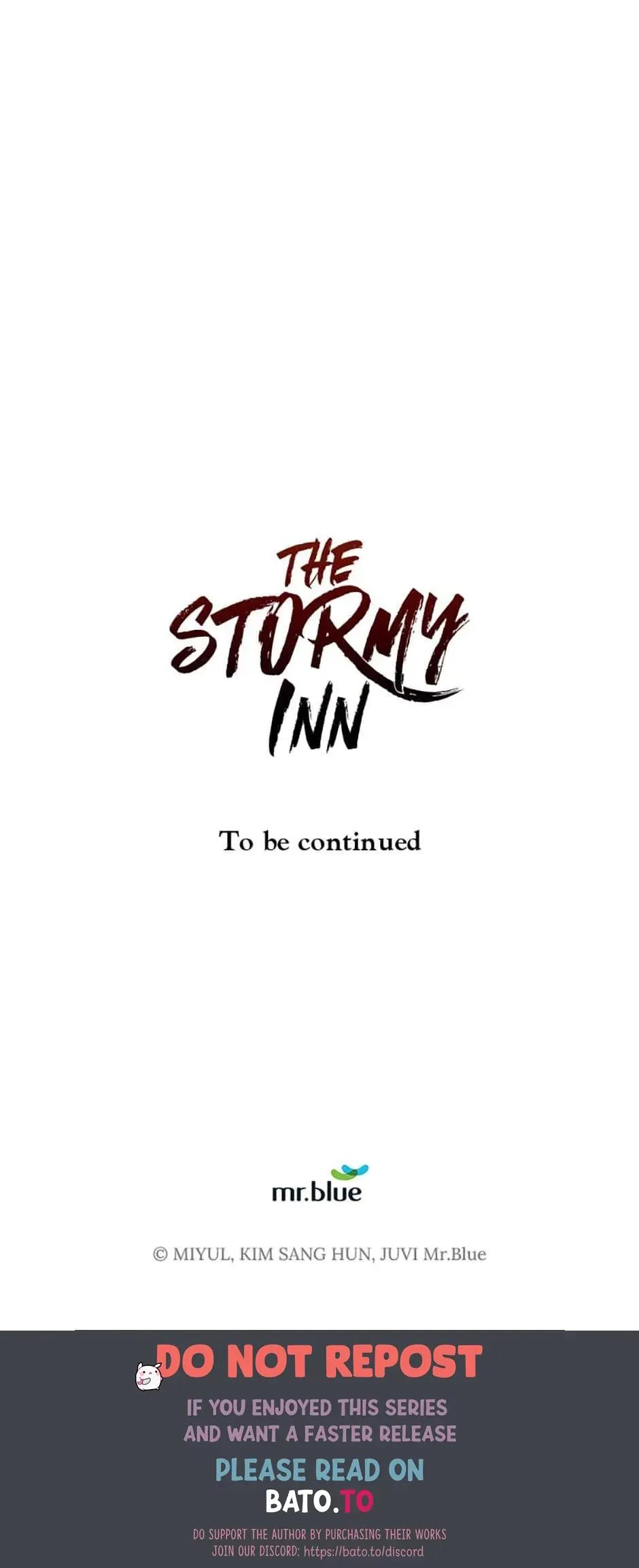 The Stormy Inn Chapter 135 Online - pƔgina 76