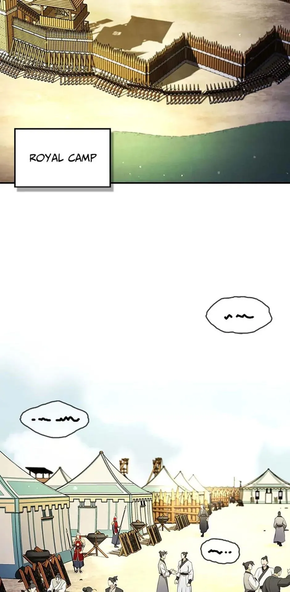 The Stormy Inn Chapter 136 Online - pƔgina 3