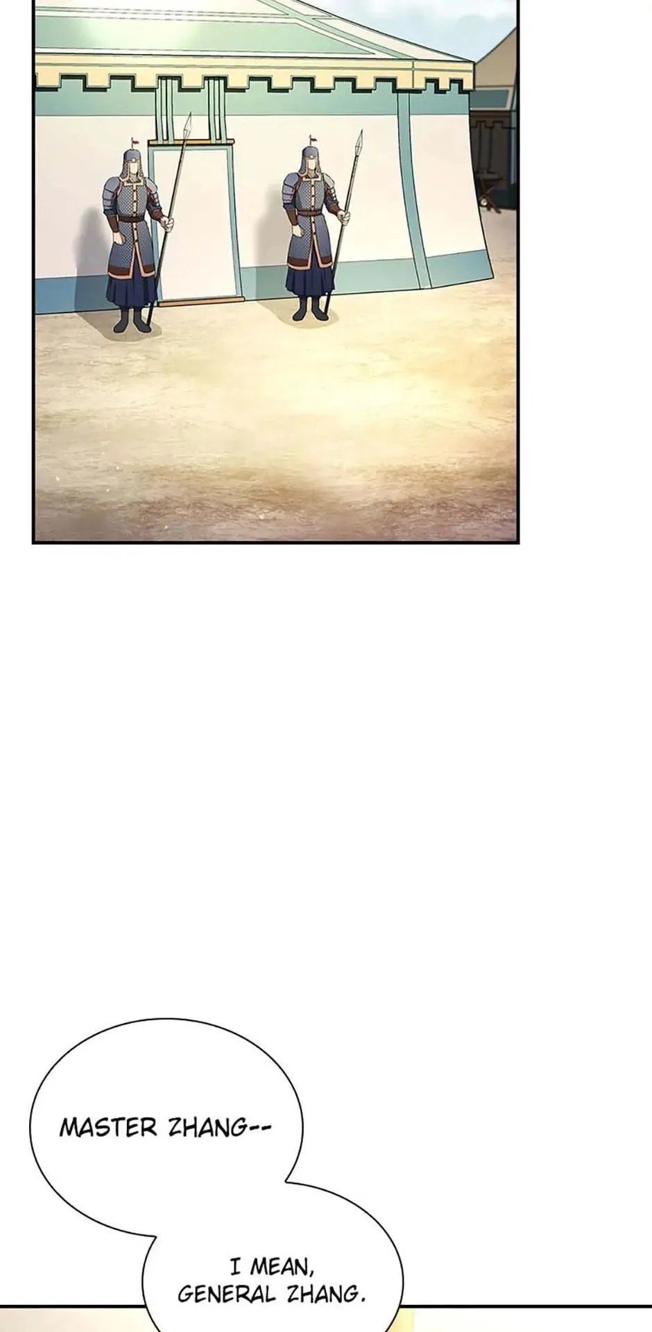 The Stormy Inn Chapter 136 Online - pƔgina 5