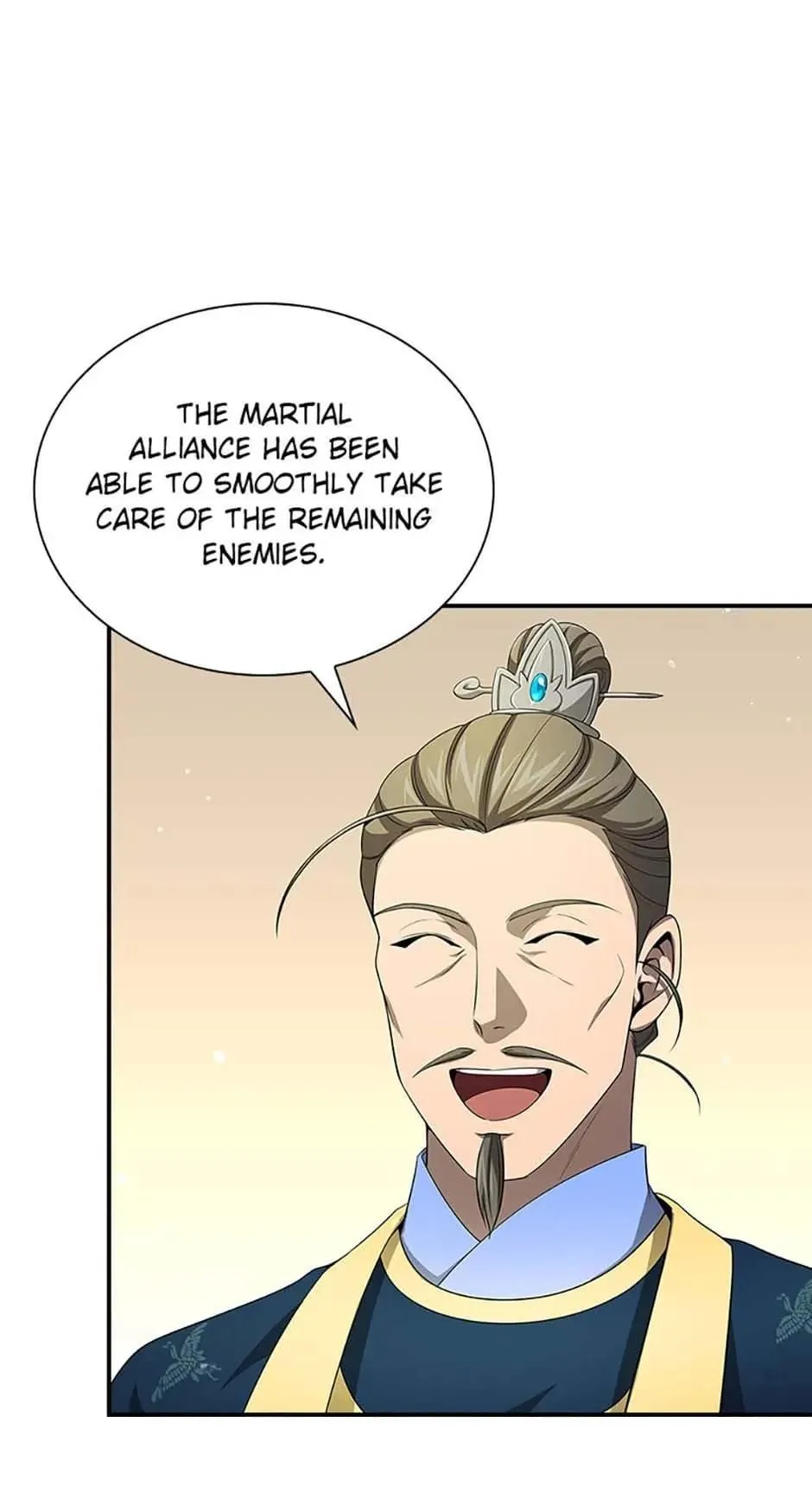 The Stormy Inn Chapter 136 Online - pƔgina 7