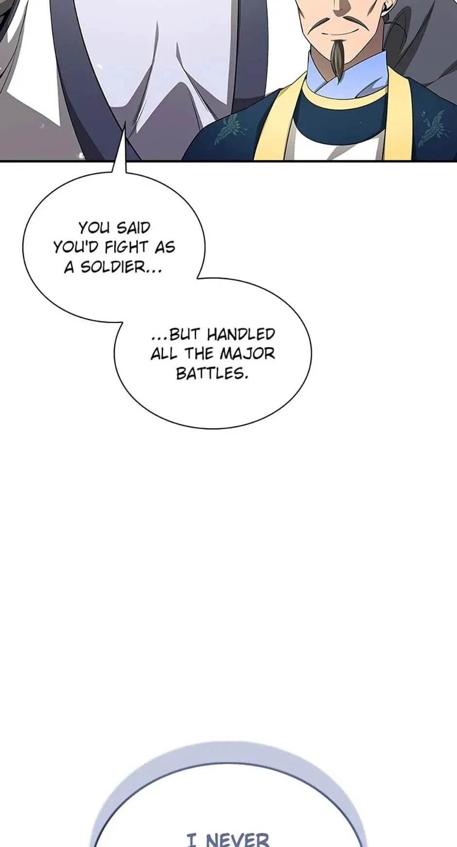 The Stormy Inn Chapter 136 Online - pƔgina 9