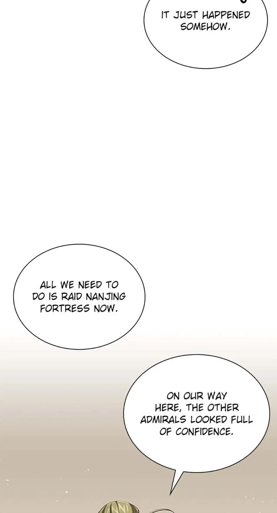The Stormy Inn Chapter 136 Online - pƔgina 11