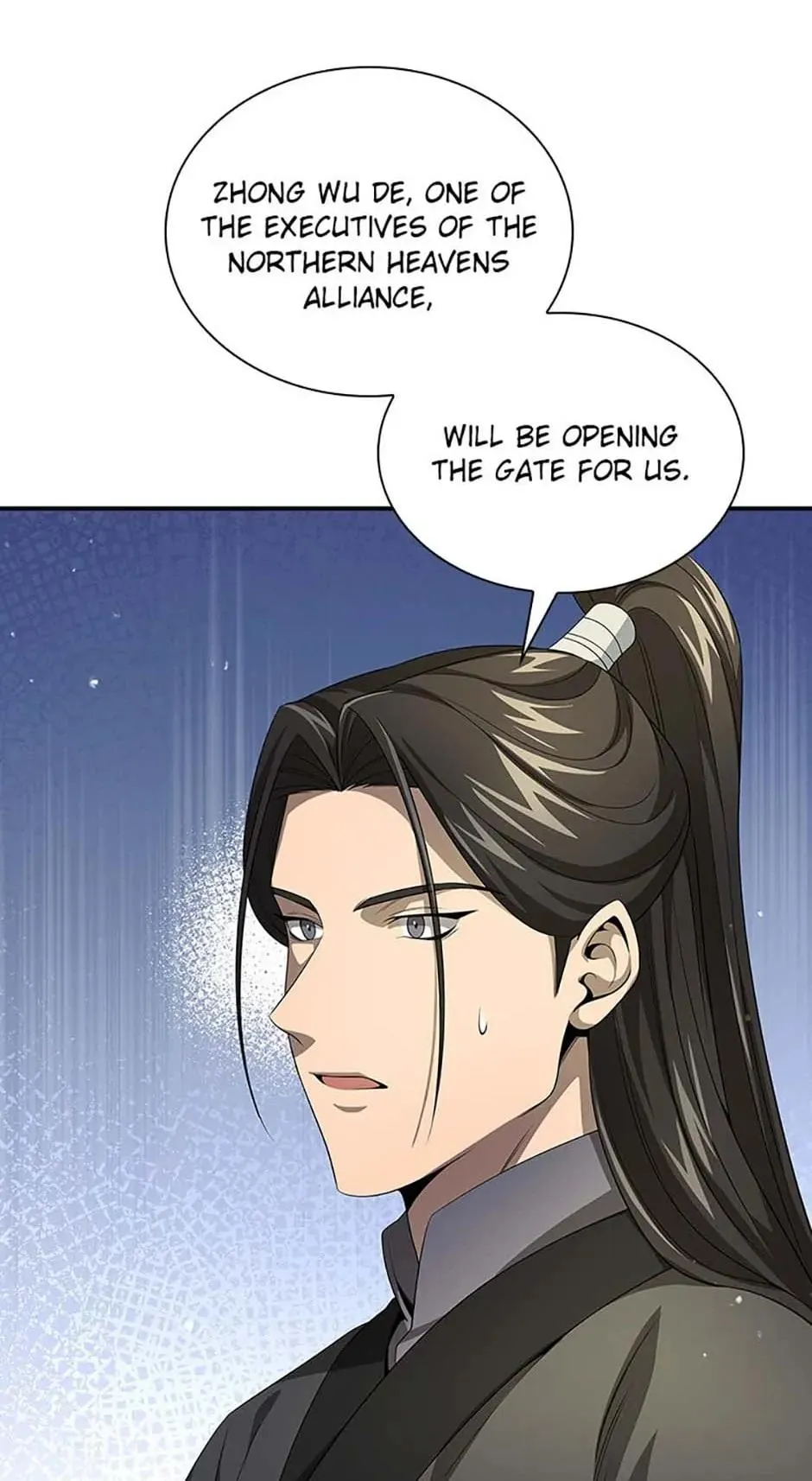 The Stormy Inn Chapter 136 Online - pƔgina 16