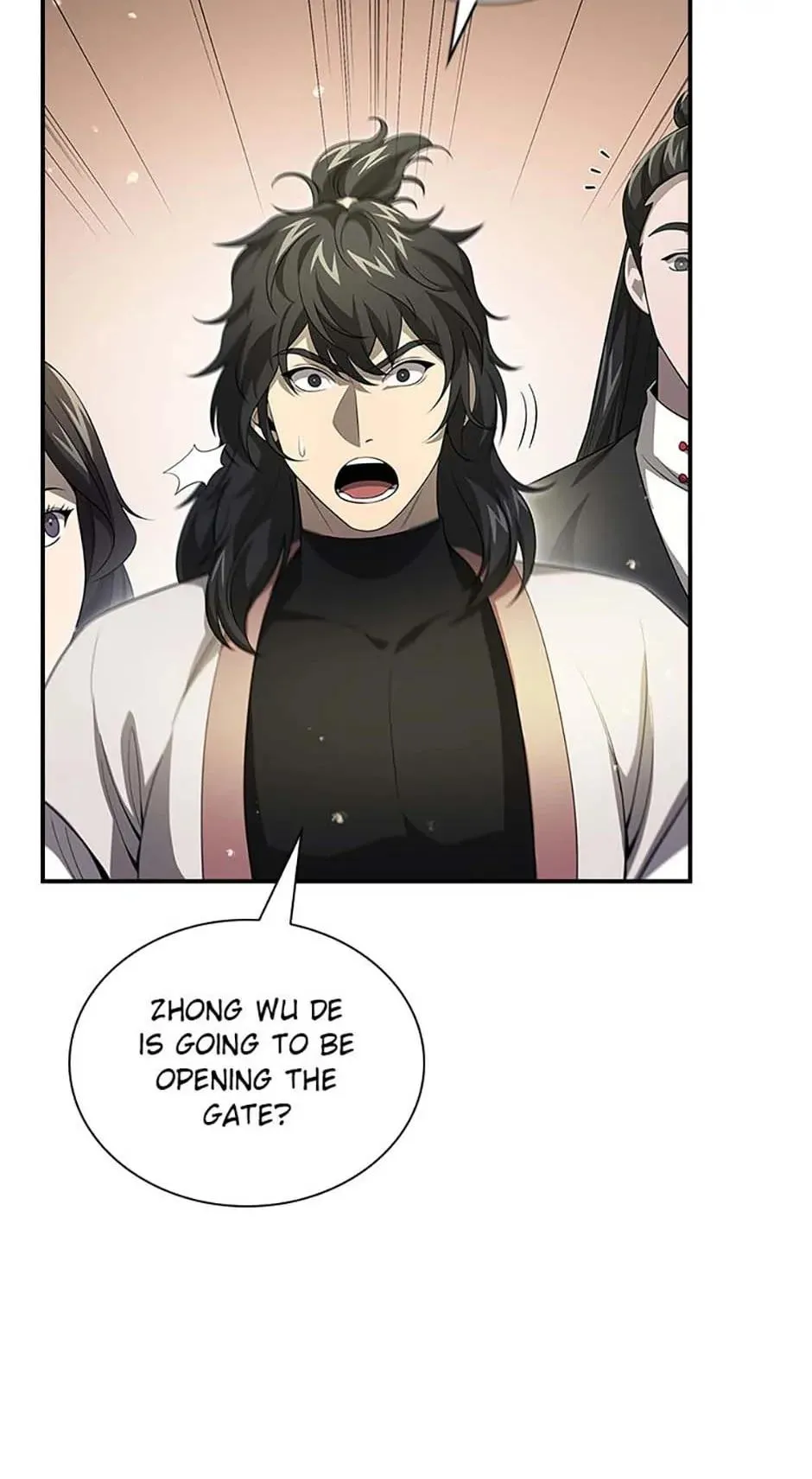 The Stormy Inn Chapter 136 Online - pƔgina 18