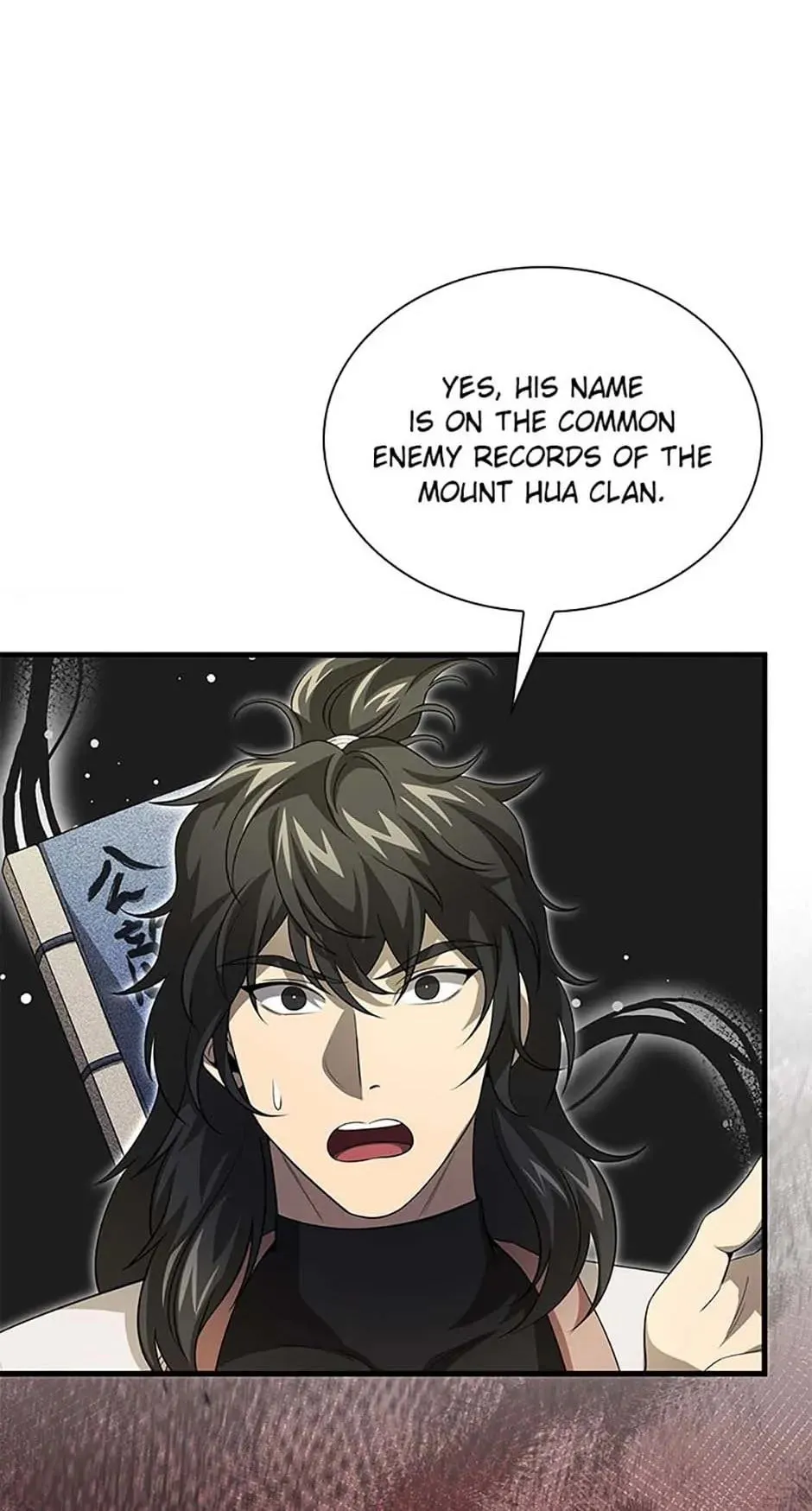 The Stormy Inn Chapter 136 Online - pƔgina 20