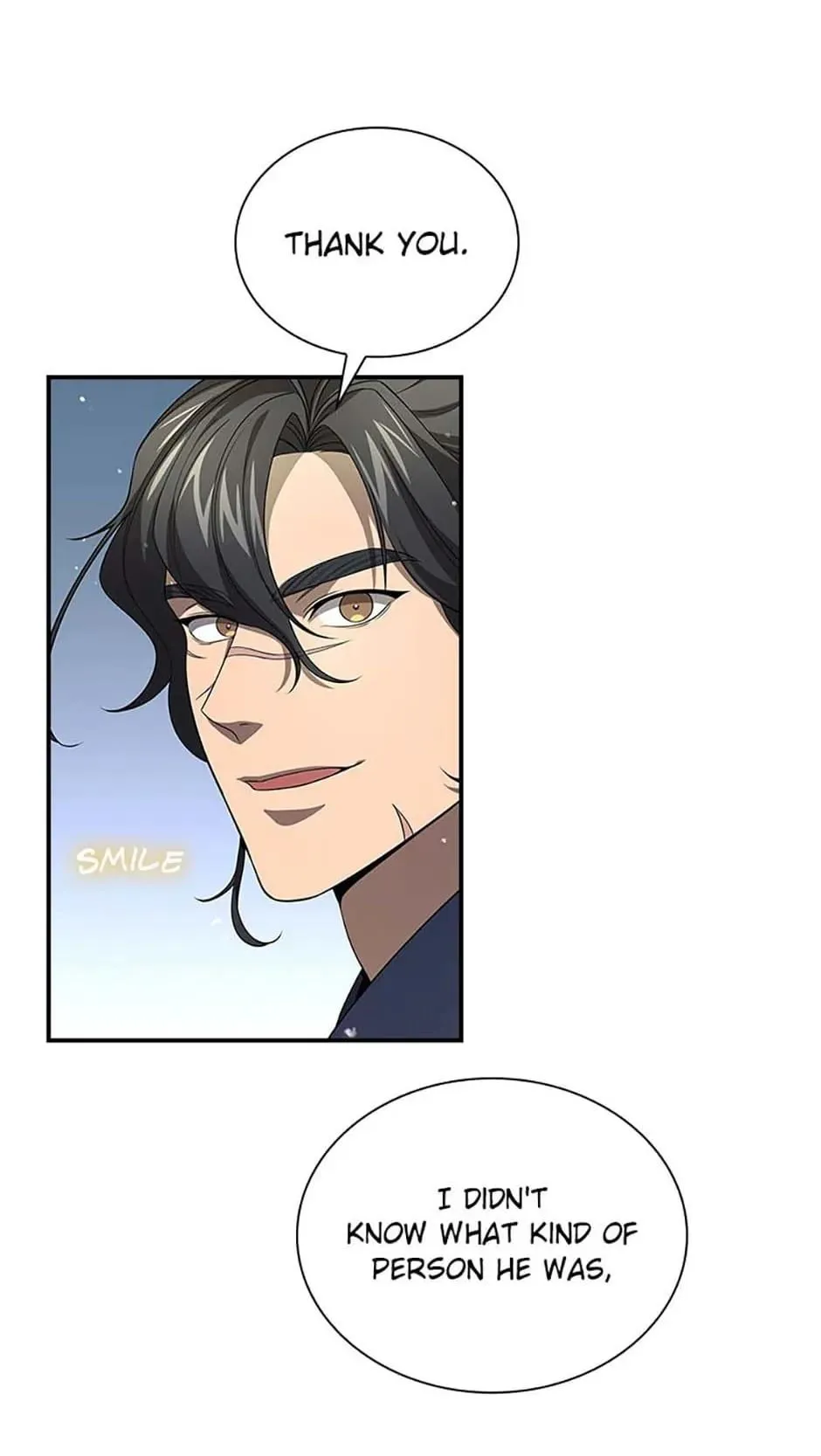 The Stormy Inn Chapter 136 Online - pƔgina 26