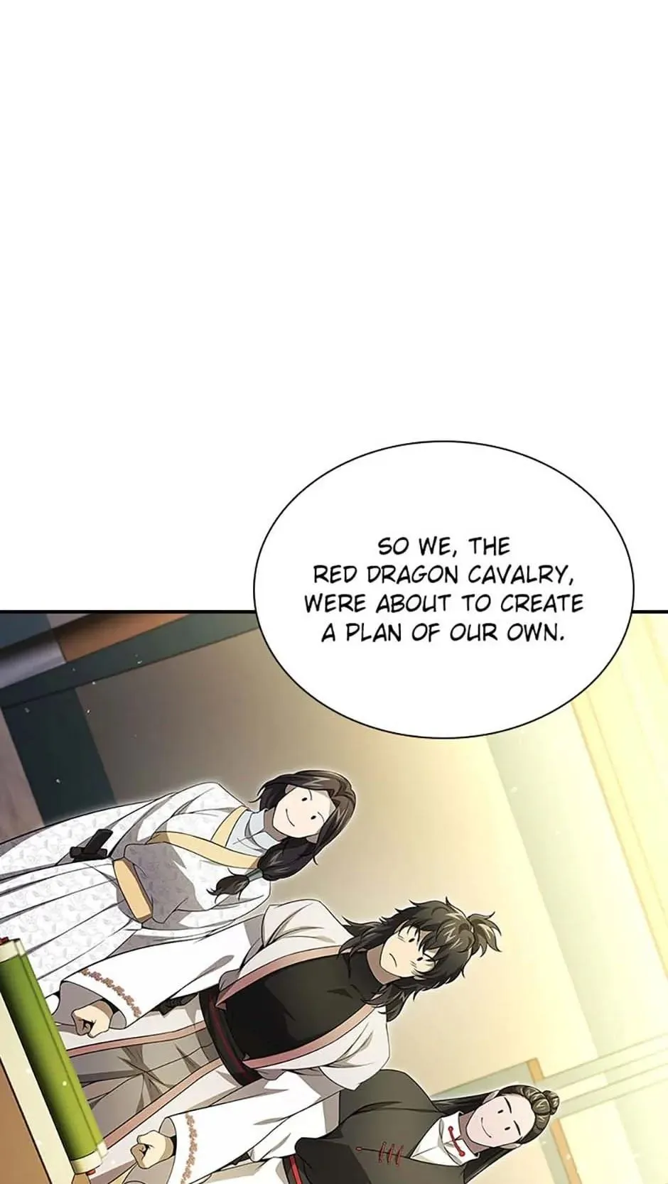 The Stormy Inn Chapter 136 Online - pƔgina 27