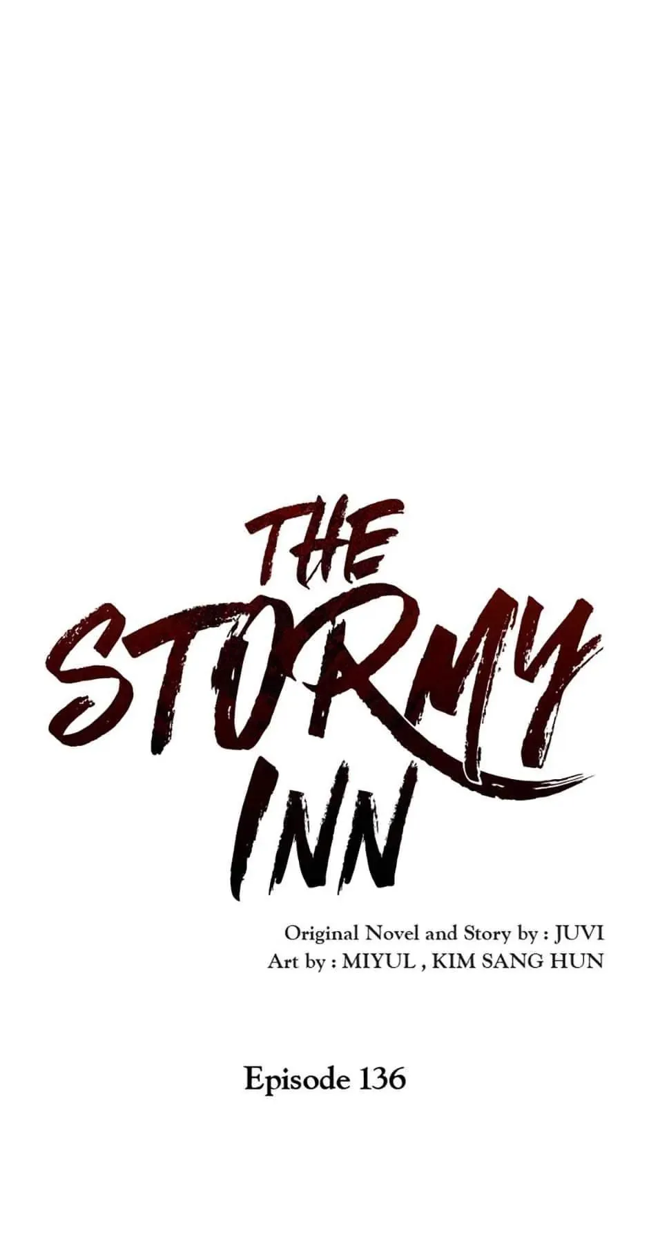 The Stormy Inn Chapter 136 Online - pƔgina 31