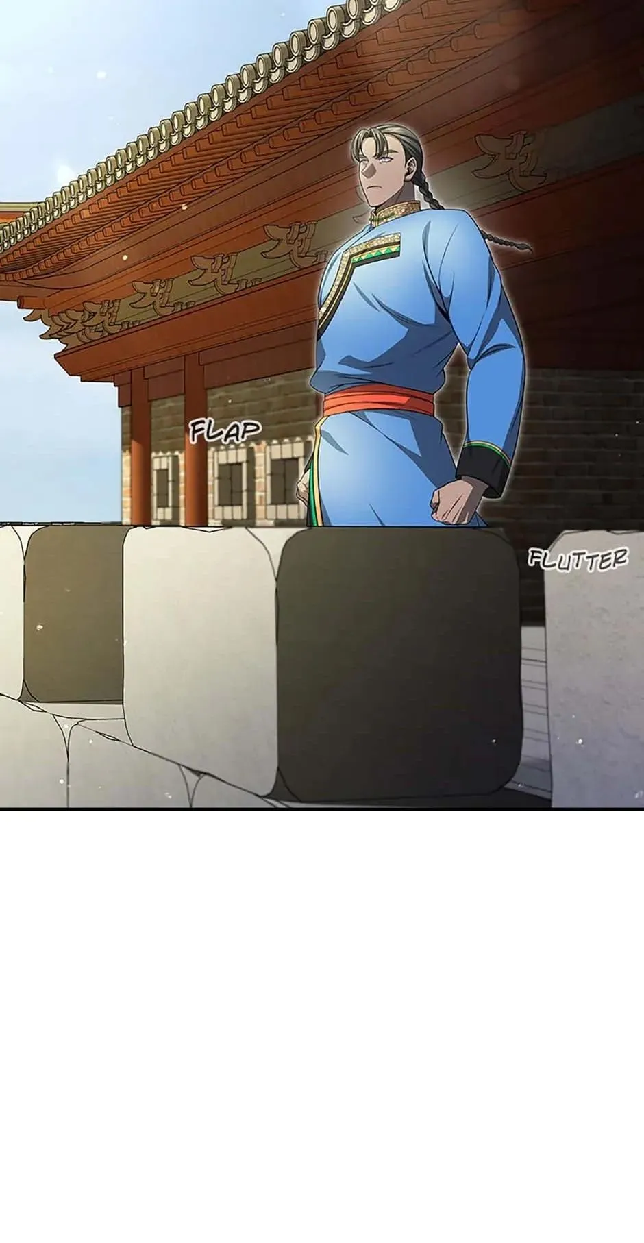 The Stormy Inn Chapter 136 Online - pƔgina 34