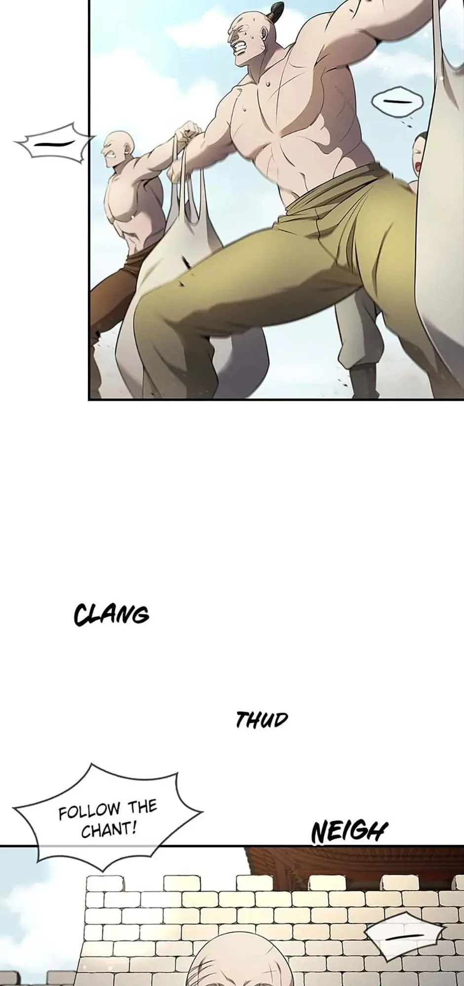 The Stormy Inn Chapter 136 Online - pƔgina 38