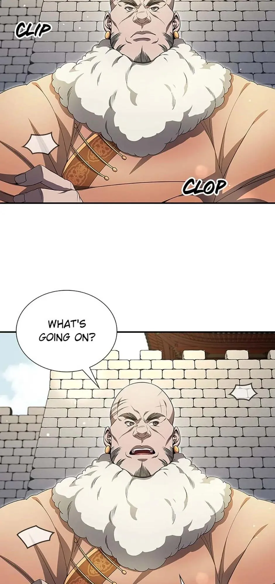 The Stormy Inn Chapter 136 Online - pƔgina 39