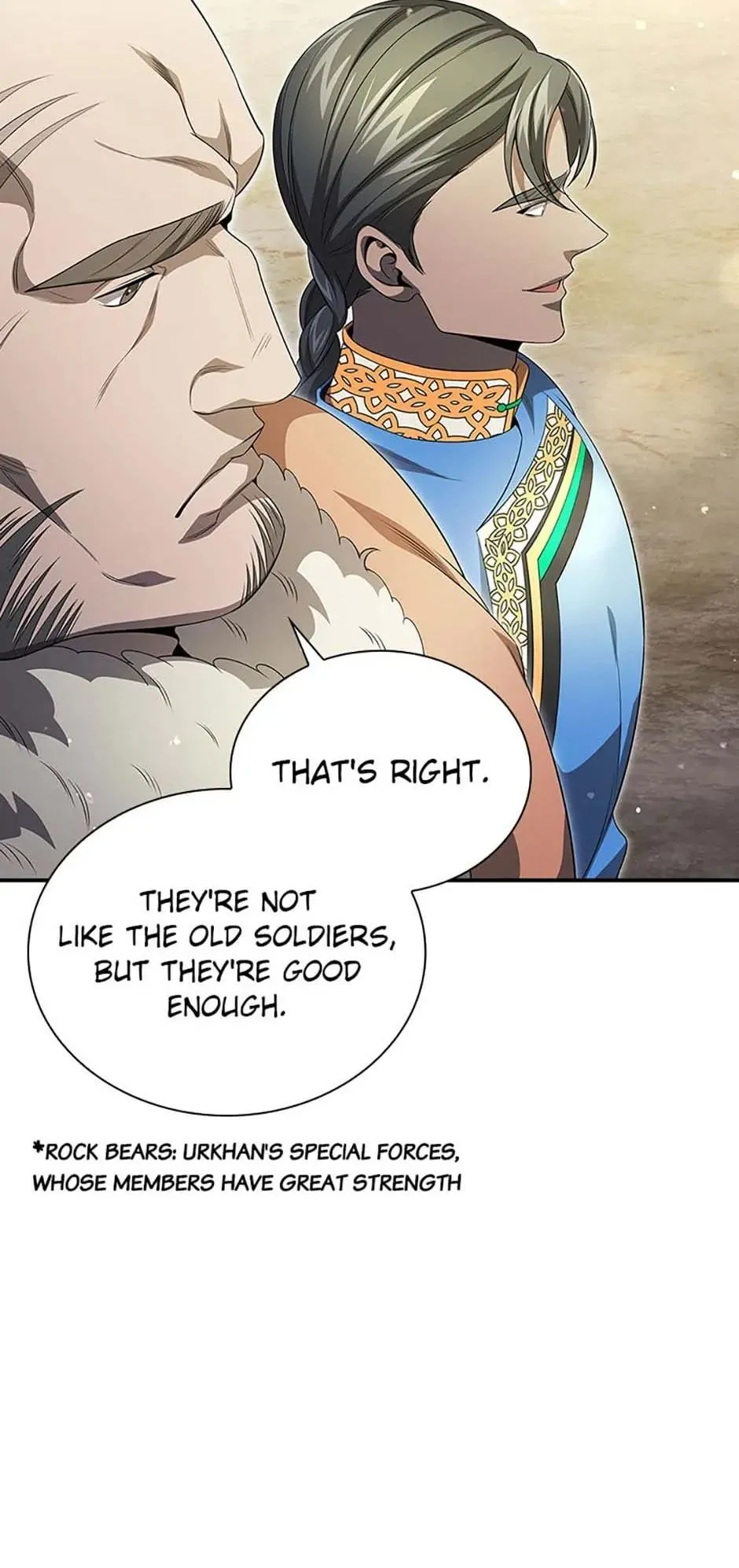 The Stormy Inn Chapter 136 Online - pƔgina 41