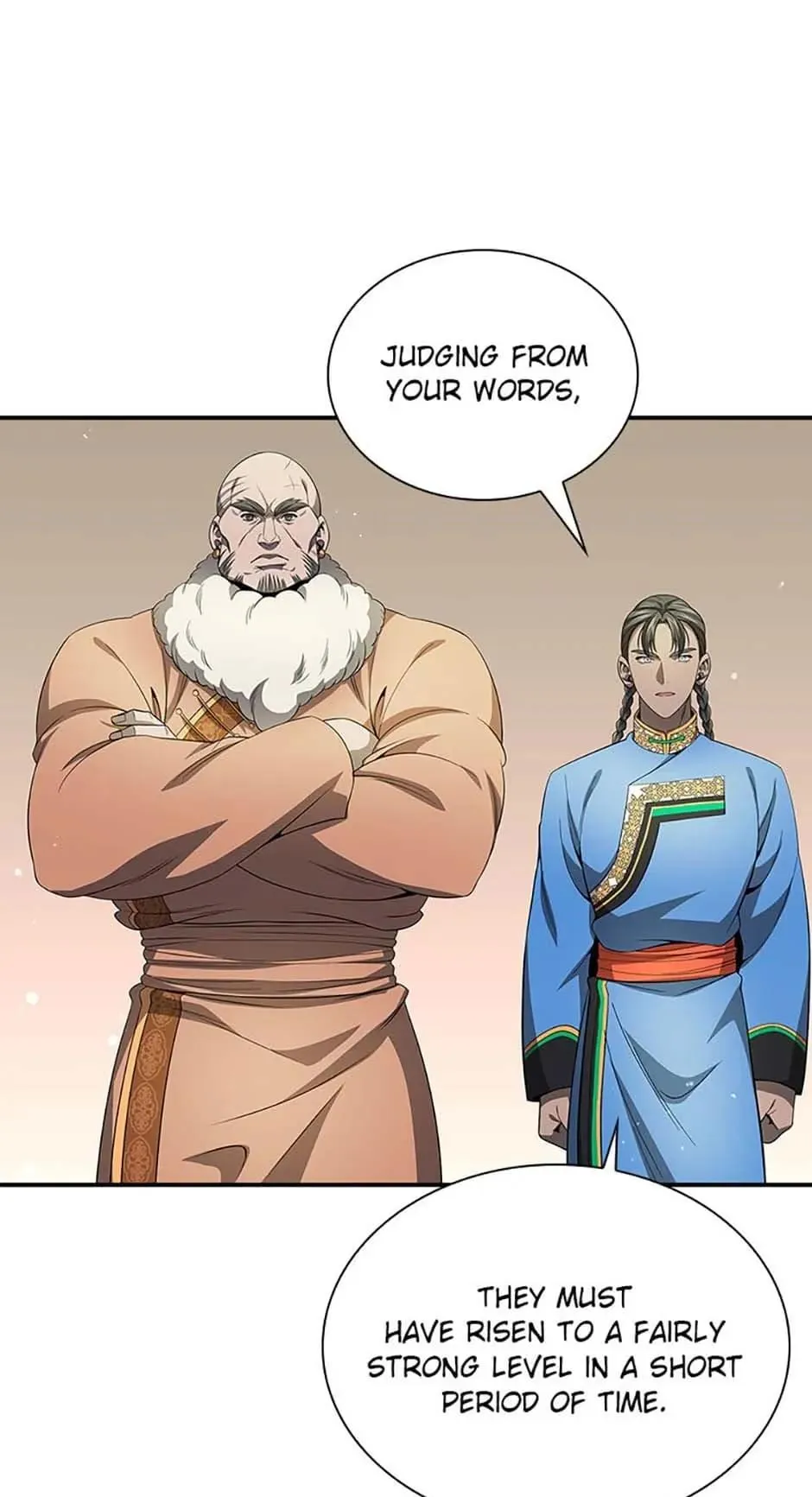 The Stormy Inn Chapter 136 Online - pƔgina 42