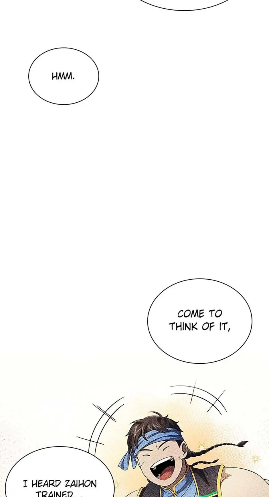 The Stormy Inn Chapter 136 Online - pƔgina 43