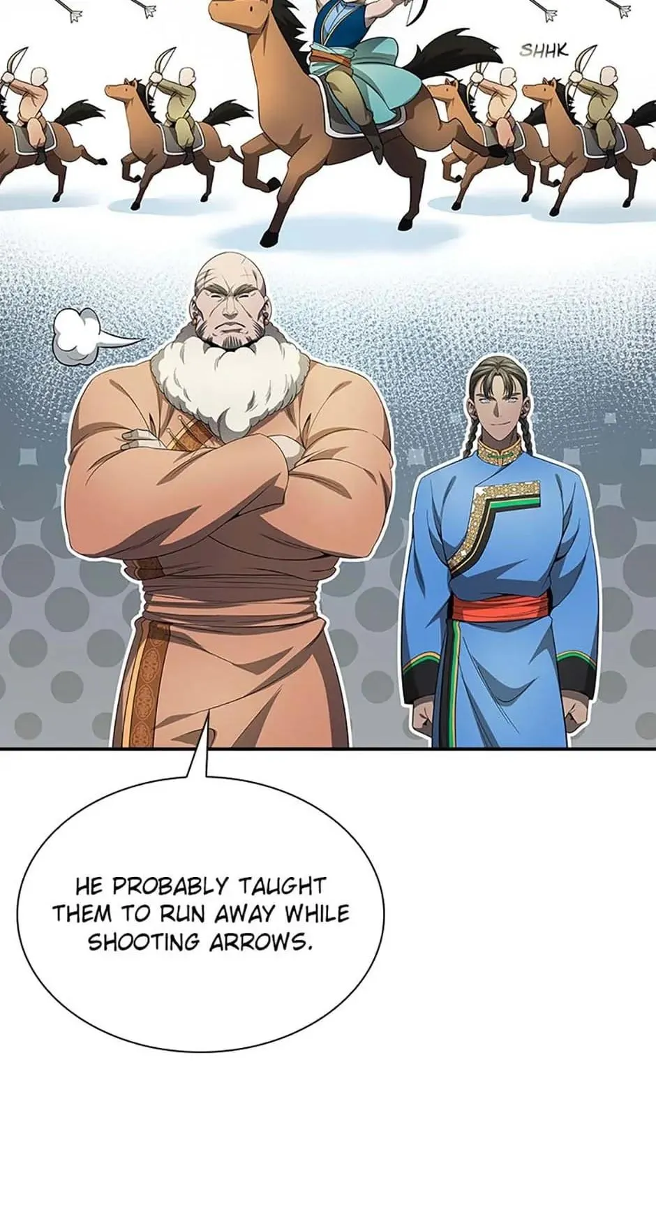 The Stormy Inn Chapter 136 Online - pƔgina 46