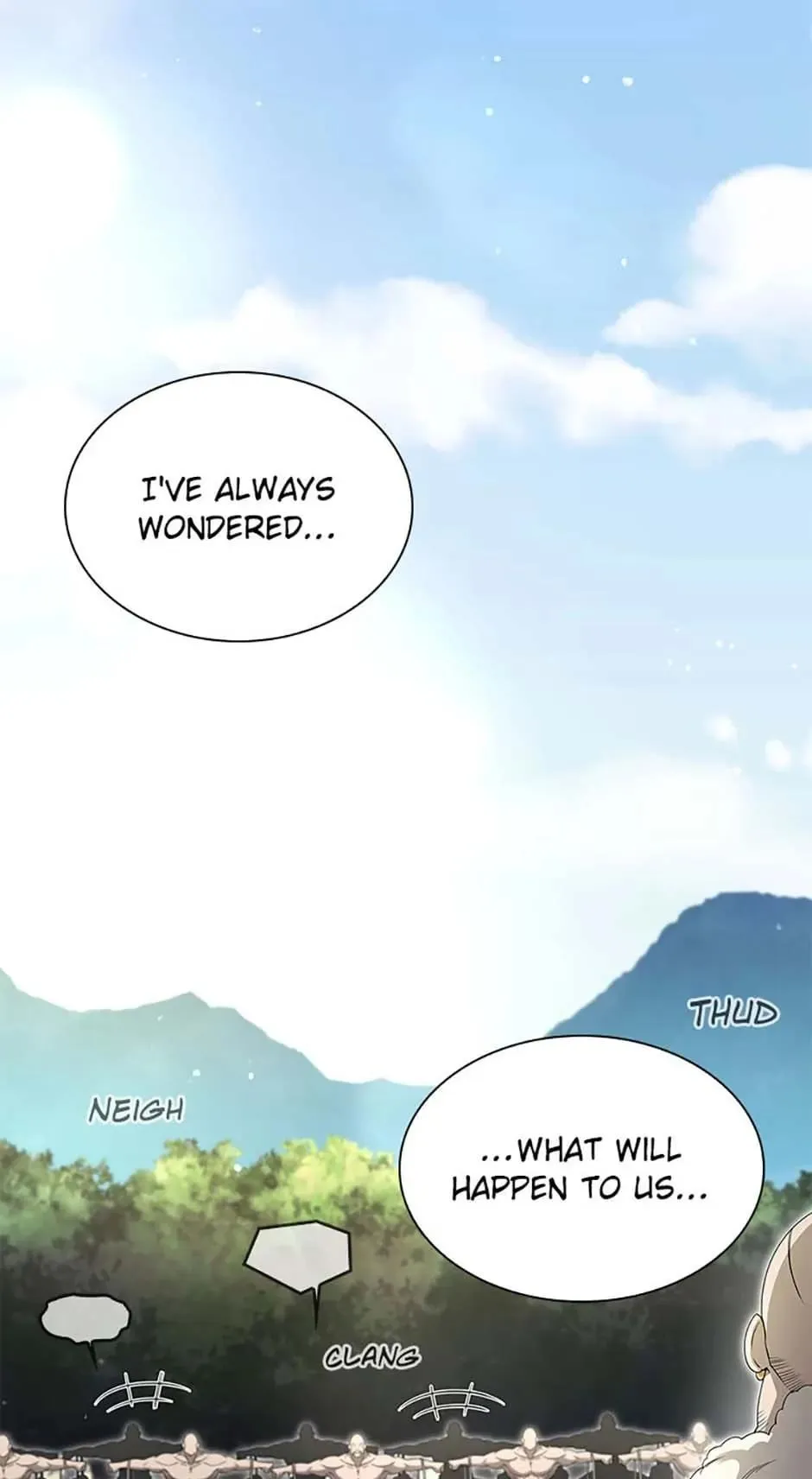 The Stormy Inn Chapter 136 Online - pƔgina 52