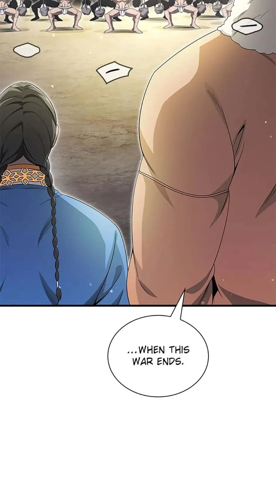 The Stormy Inn Chapter 136 Online - pƔgina 53