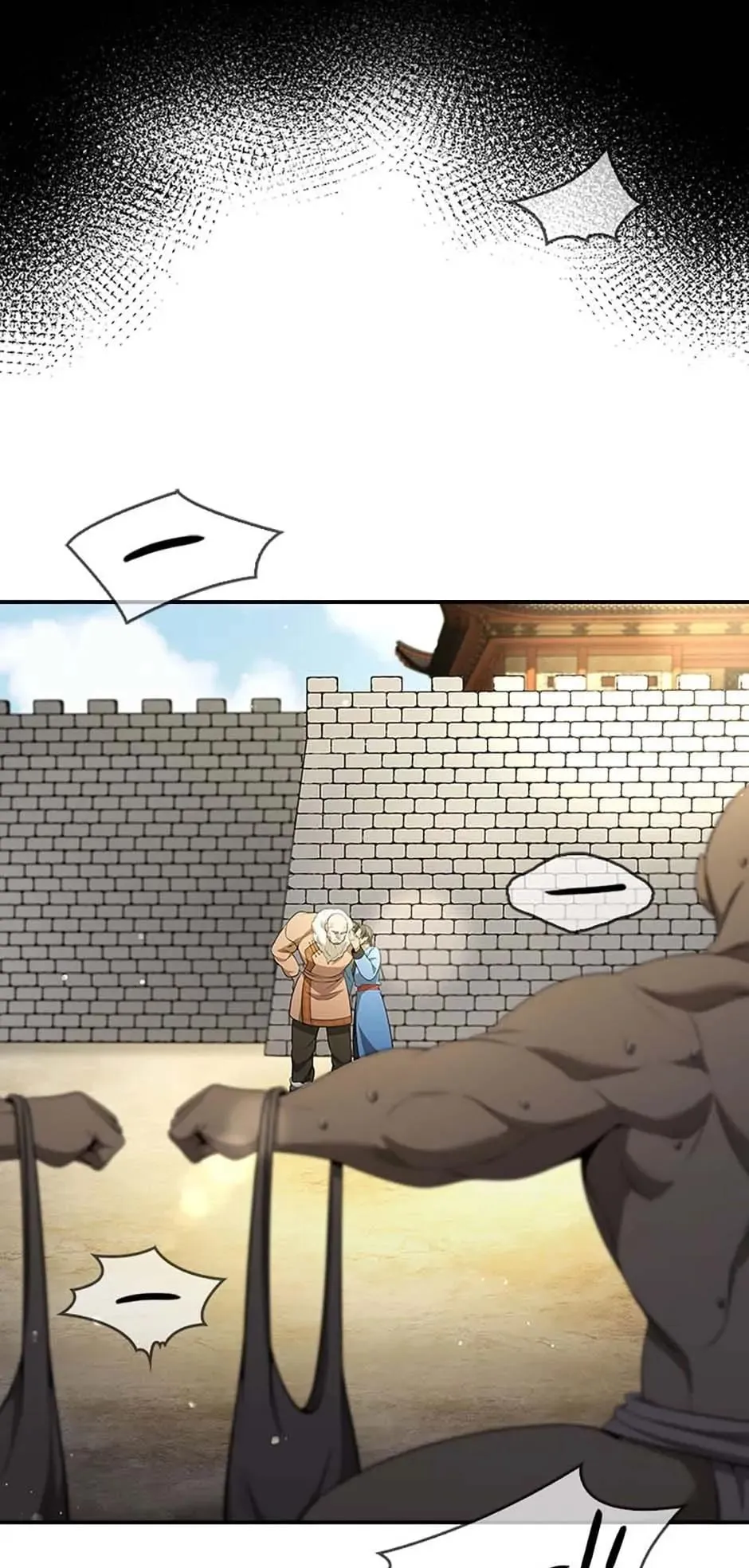 The Stormy Inn Chapter 136 Online - pƔgina 60