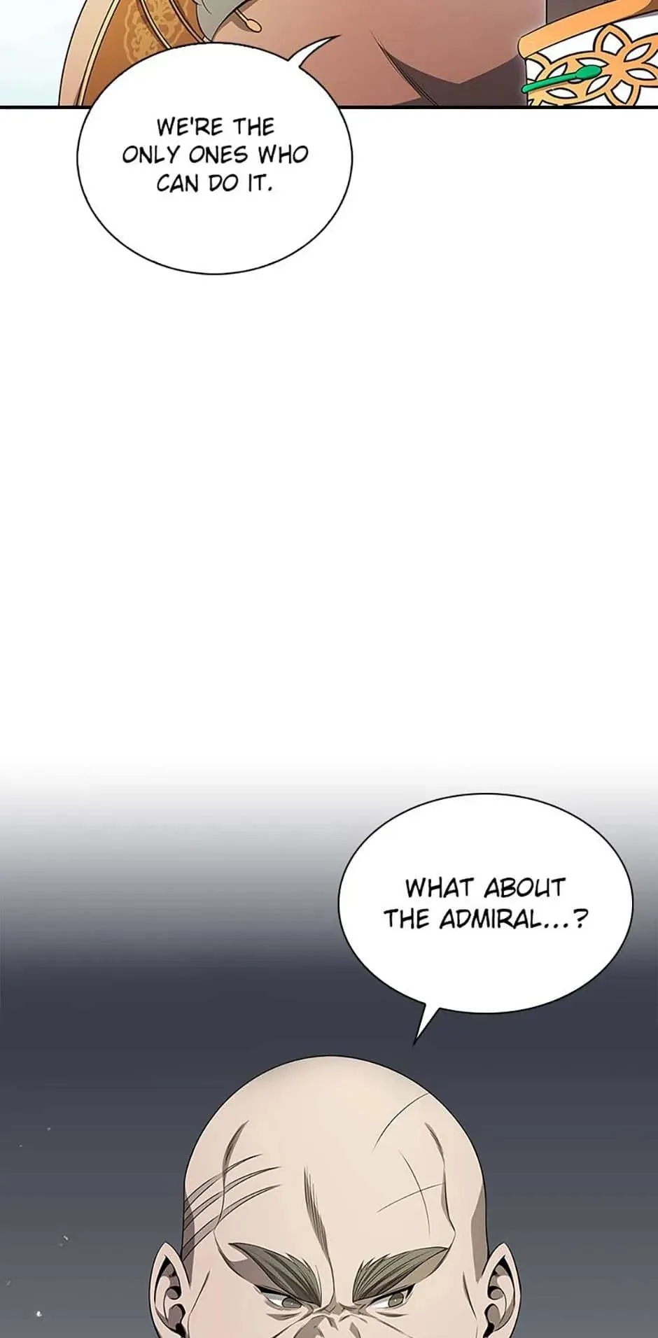 The Stormy Inn Chapter 136 Online - pƔgina 65