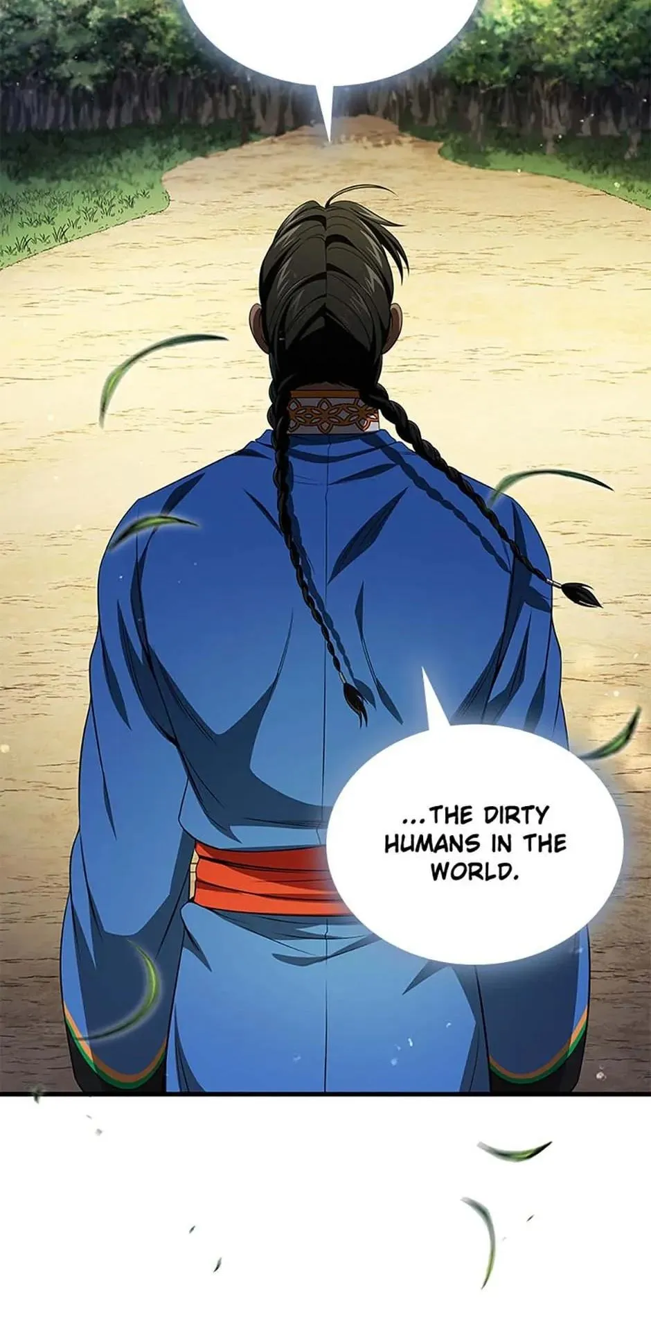 The Stormy Inn Chapter 136 Online - pƔgina 81