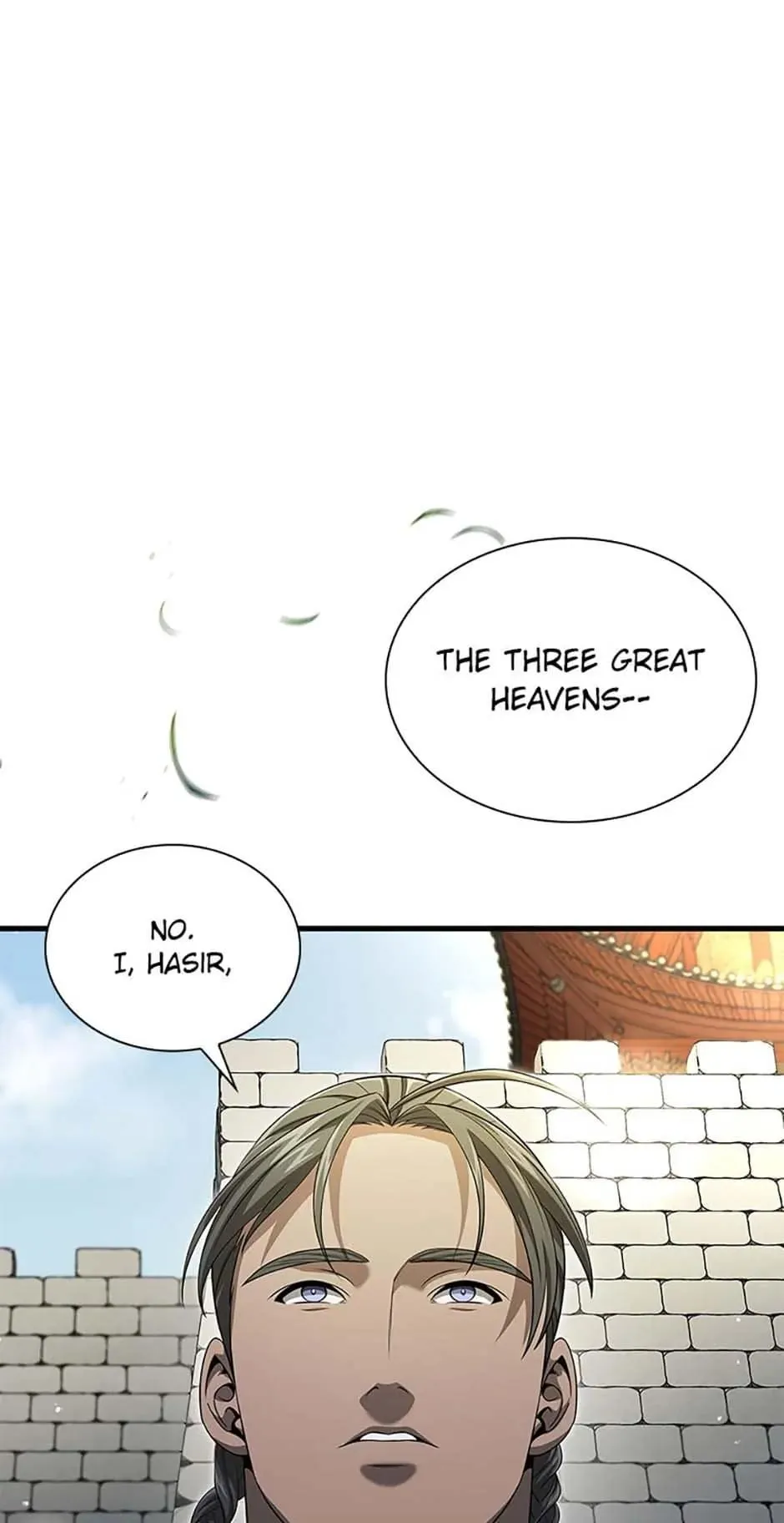 The Stormy Inn Chapter 136 Online - pƔgina 82