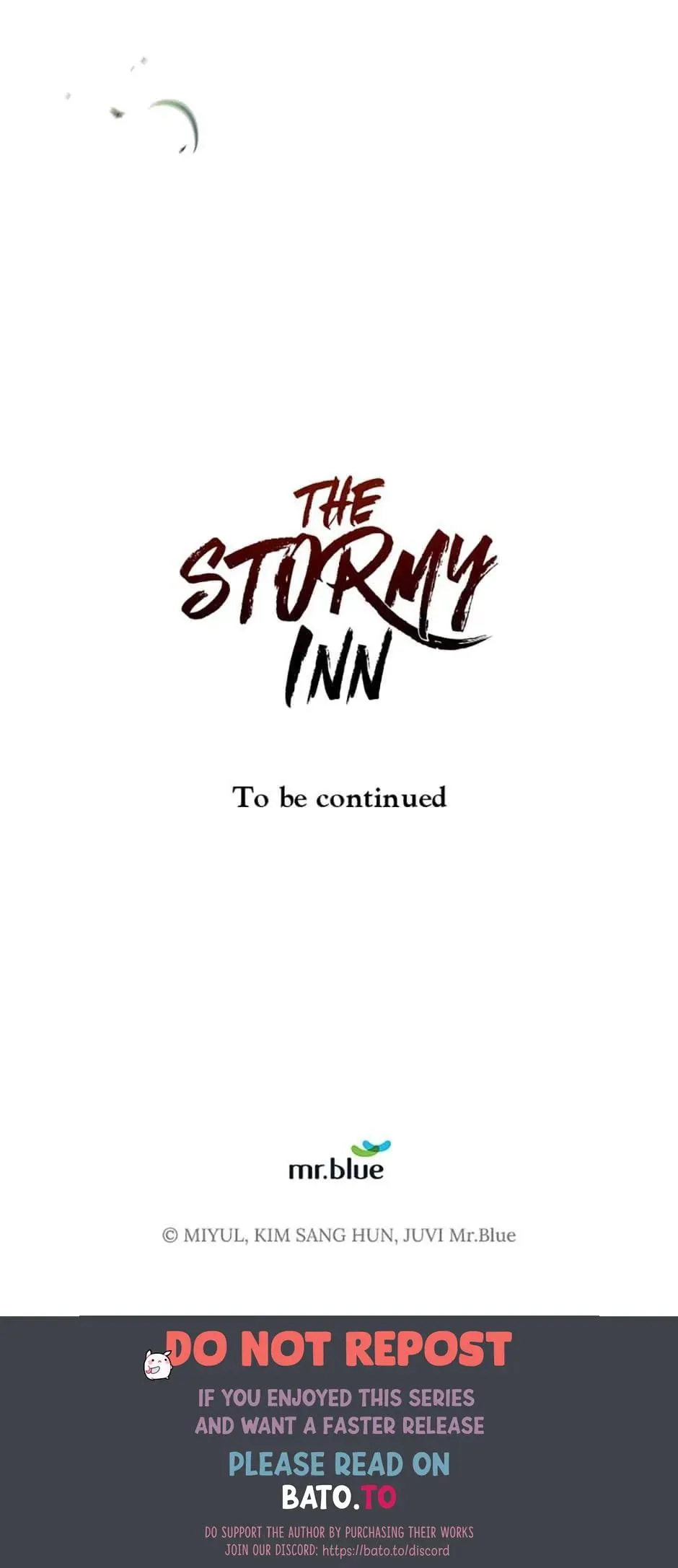 The Stormy Inn Chapter 136 Online - pƔgina 84