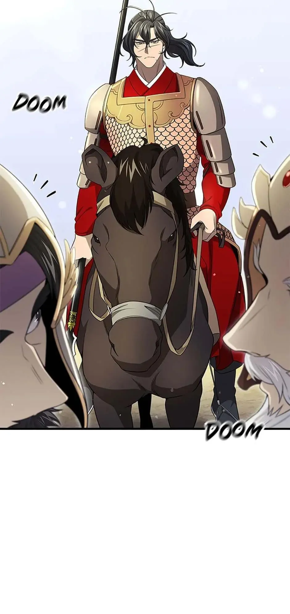 The Stormy Inn Chapter 137 Online - pƔgina 11