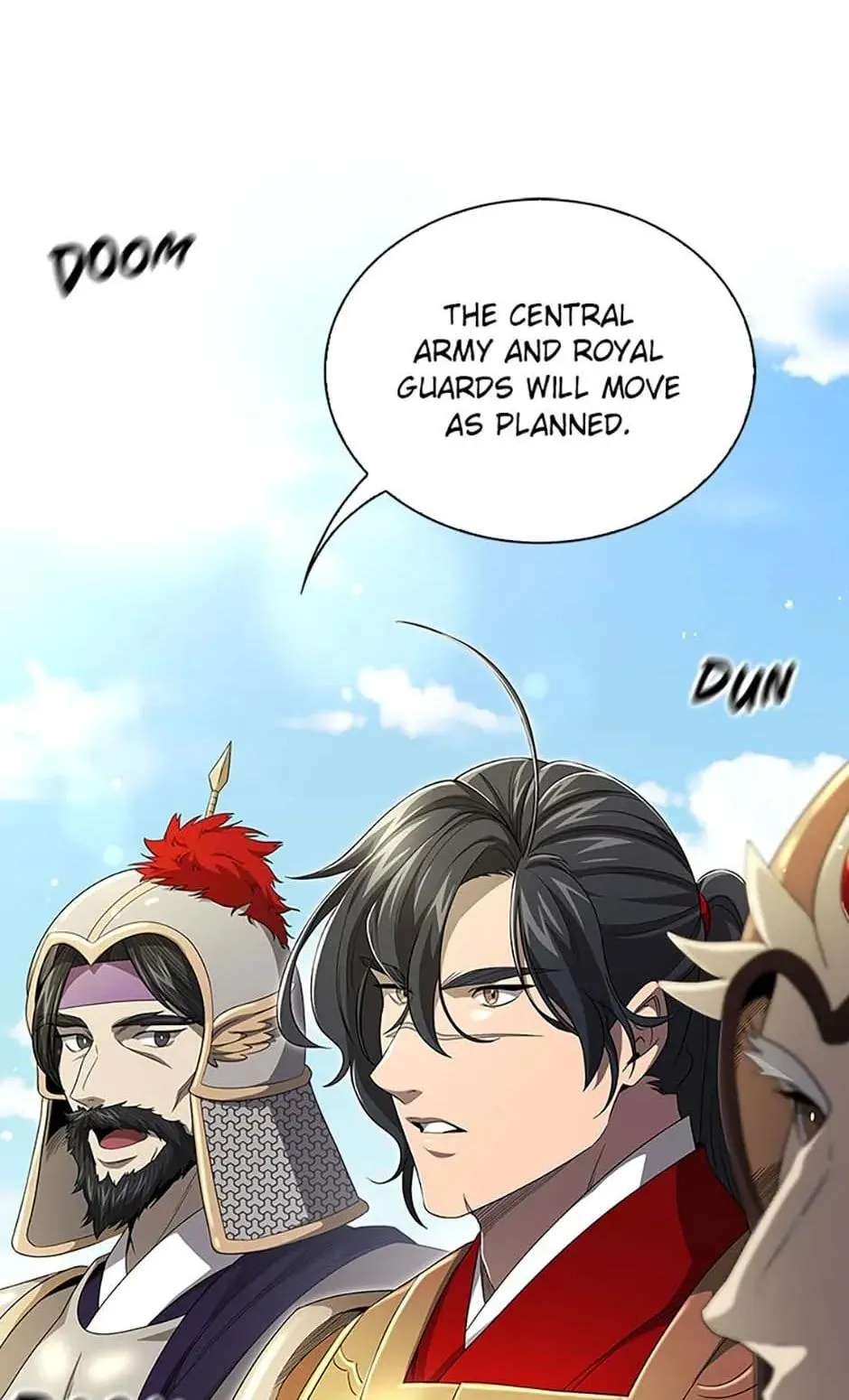 The Stormy Inn Chapter 137 Online - pƔgina 14