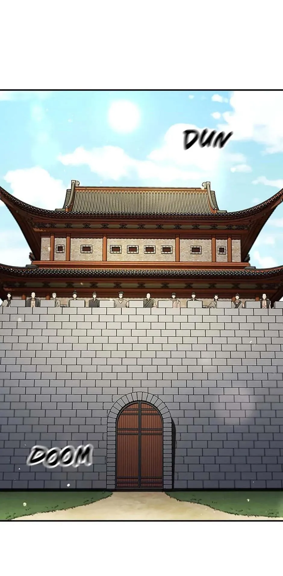 The Stormy Inn Chapter 137 Online - pƔgina 20