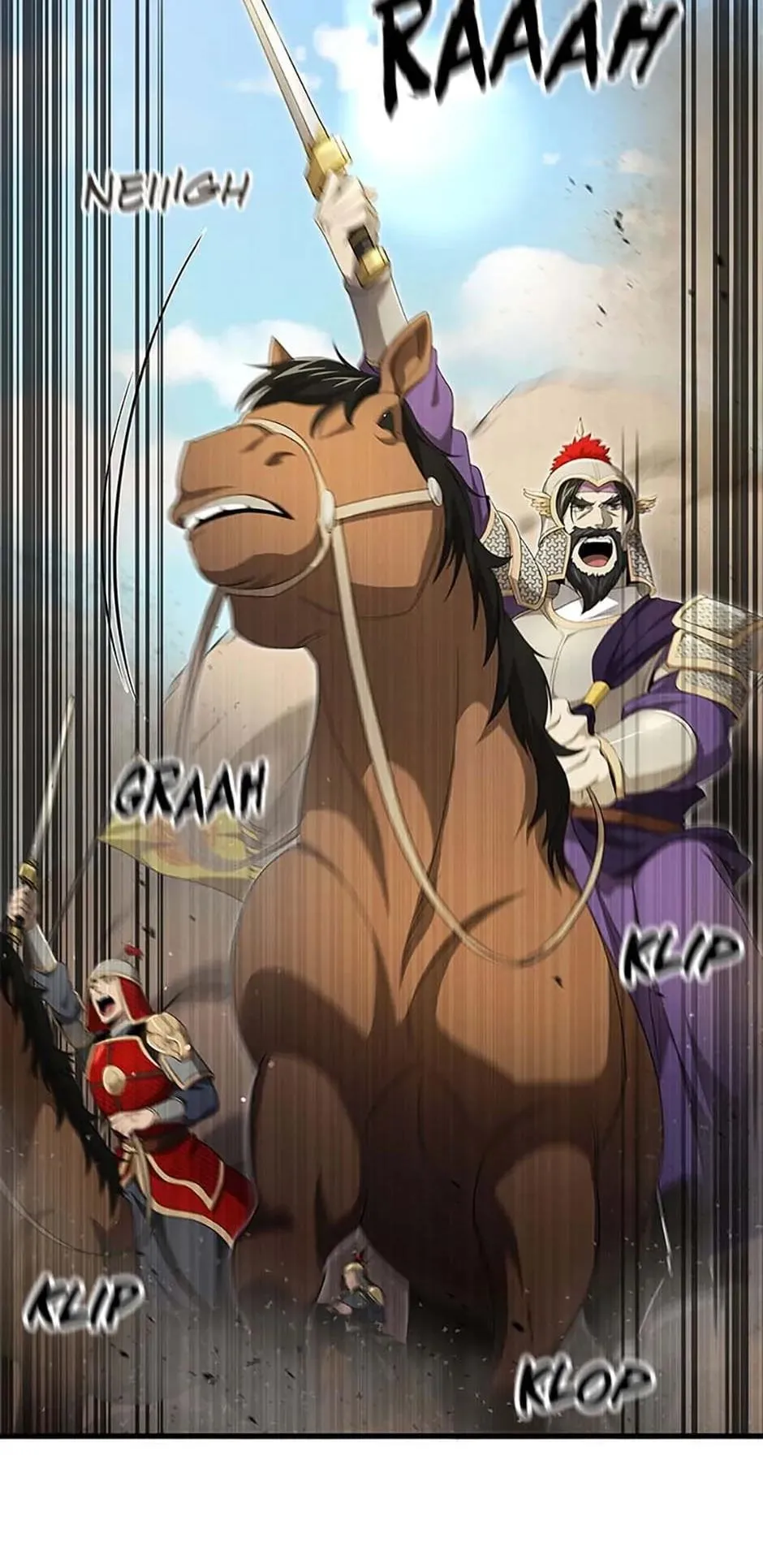 The Stormy Inn Chapter 137 Online - pƔgina 25